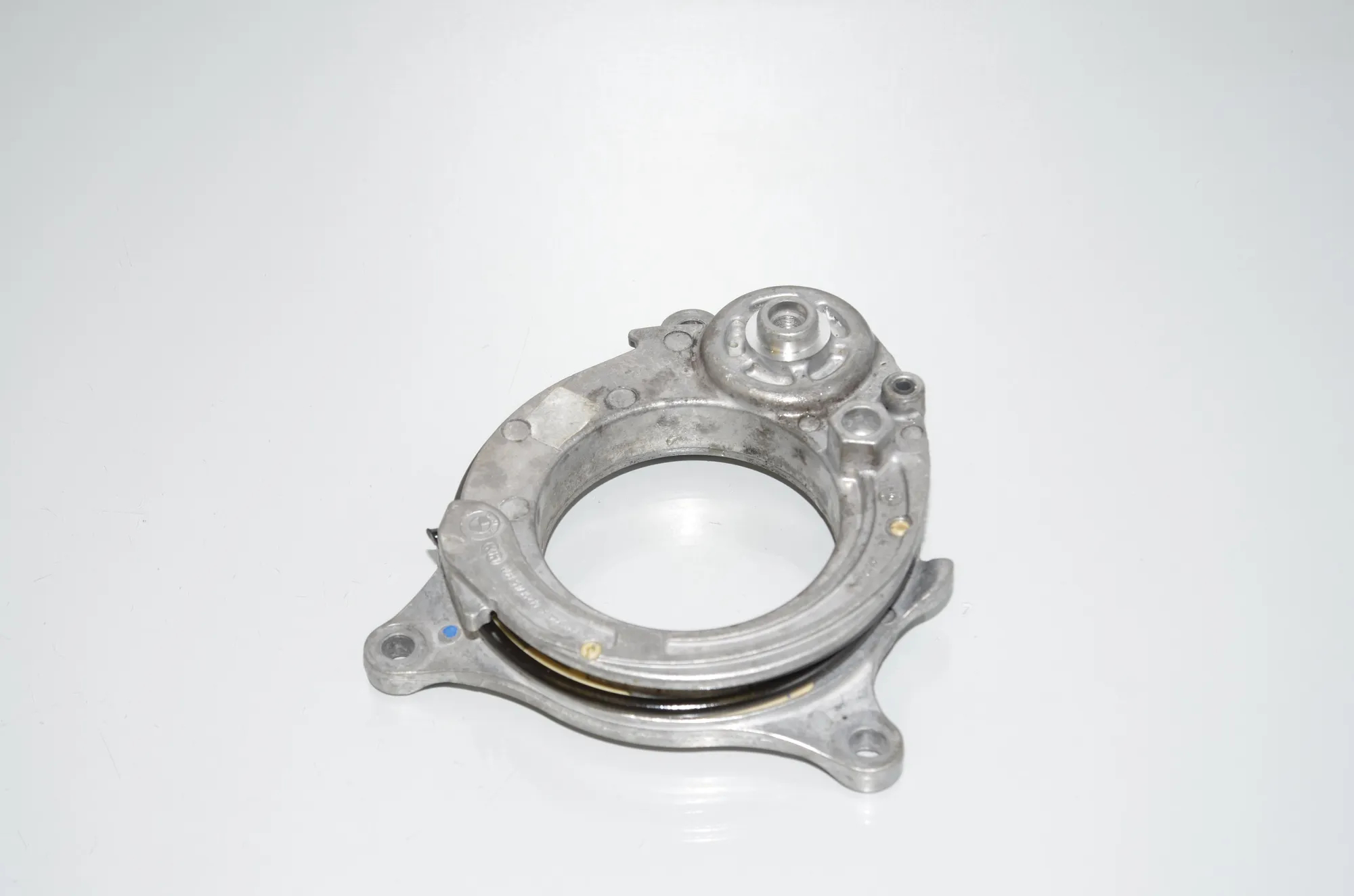 Belt Tensioner – OEM 8472172 · BMW 2 Gran Tourer (F46) 218 d xDrive 2020 – 2