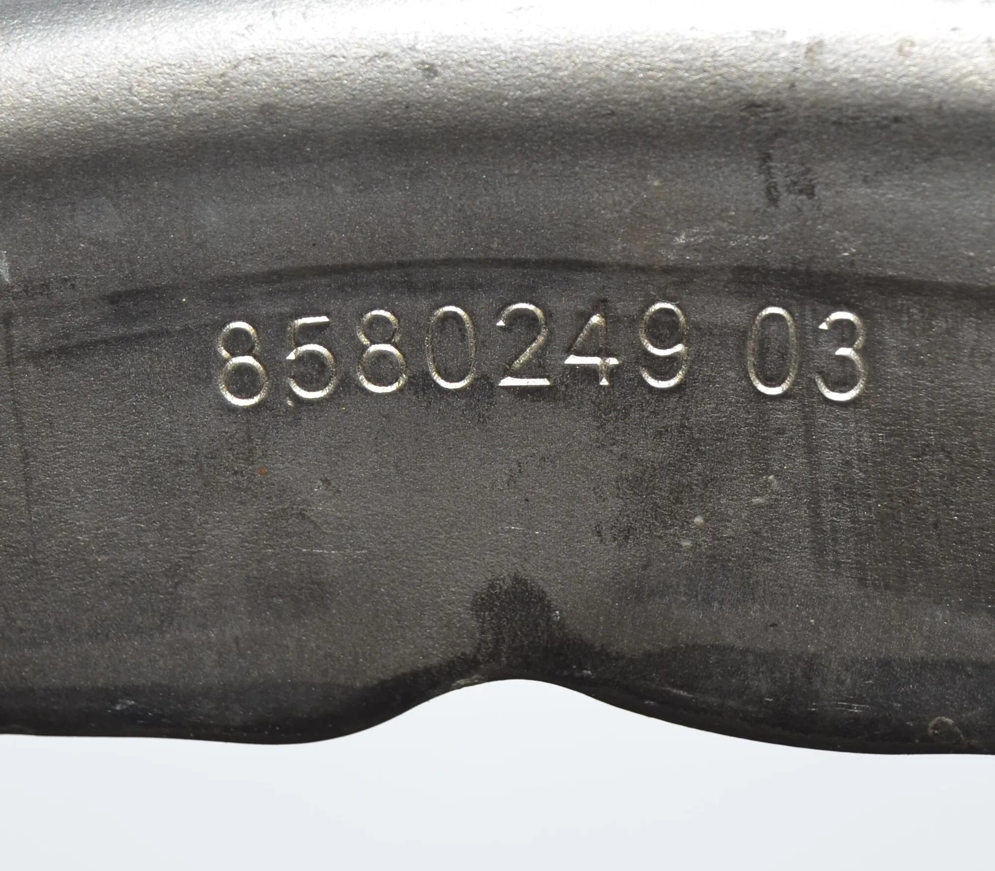 Bracket – OEM 8580249 · BMW 2 Gran Tourer (F46) 218 d xDrive 2020 – 5