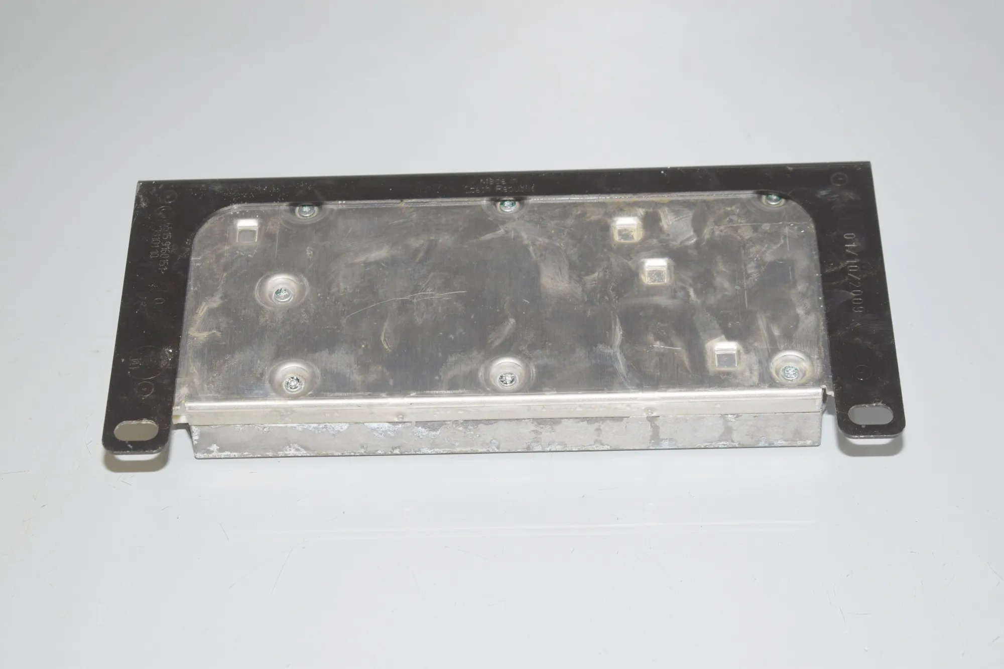 Bluetooth Control Unit – OEM 9228272 · BMW 5 Gran Turismo (F07) 530 d 2009 – 2