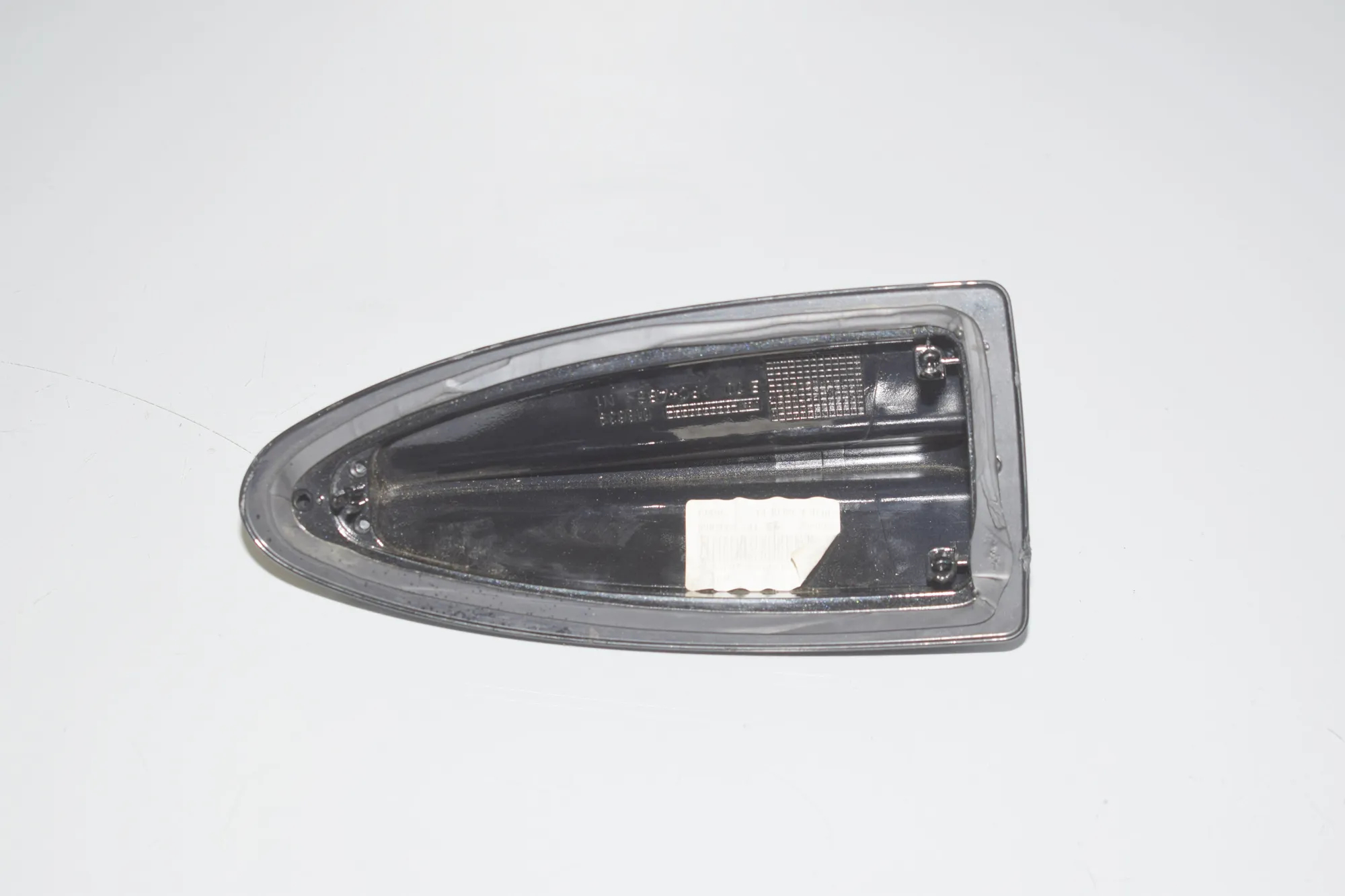 Antenna – OEM 0420271 · BMW 5 Gran Turismo (F07) 530 d 2009 – 4
