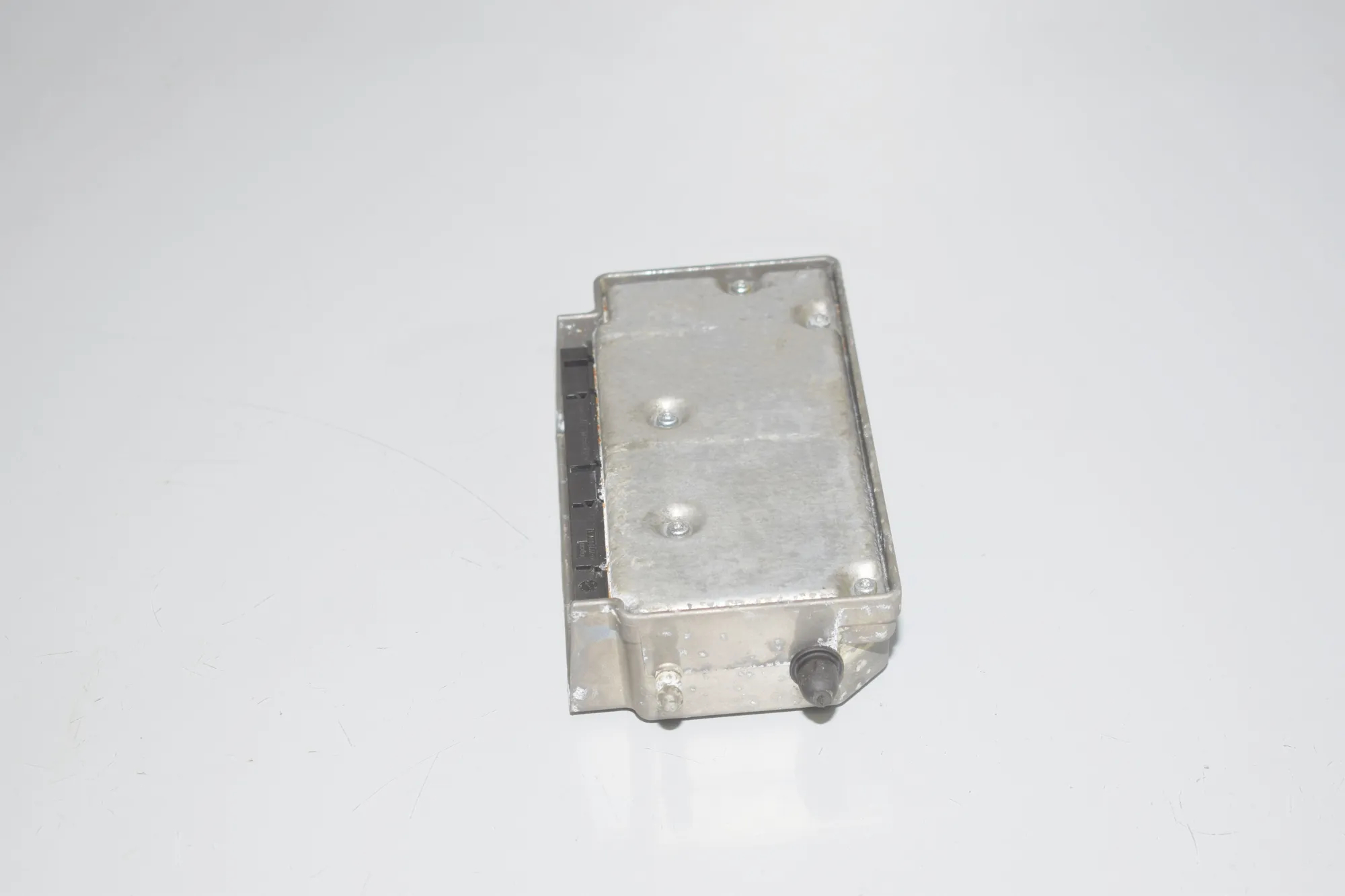 SRS Control Unit – OEM 9266328 · BMW 5 Gran Turismo (F07) 530 d 2009 – 2