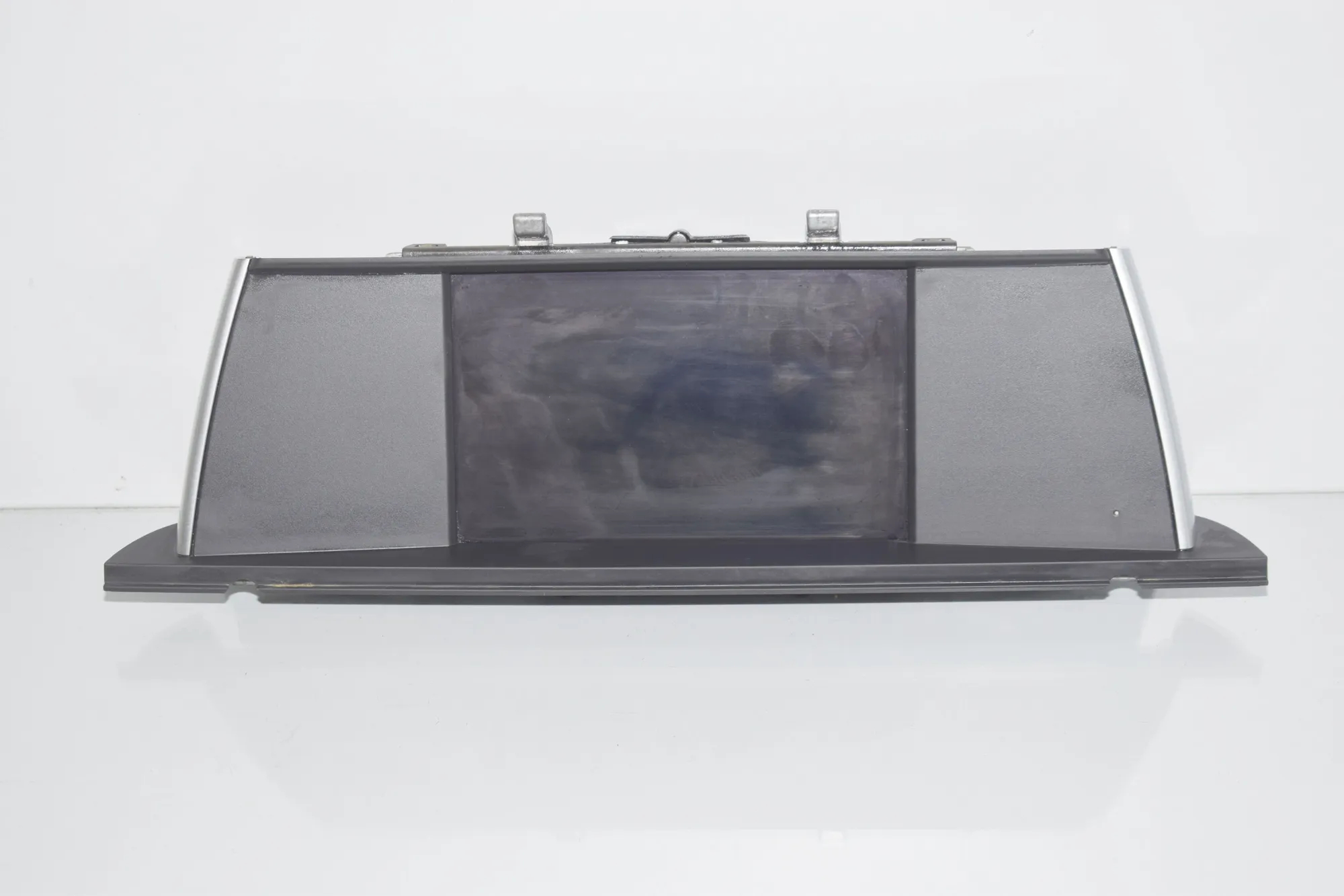 Navigation Screen Display – OEM 9297271 · BMW 5 Gran Turismo (F07) 530 d 2009