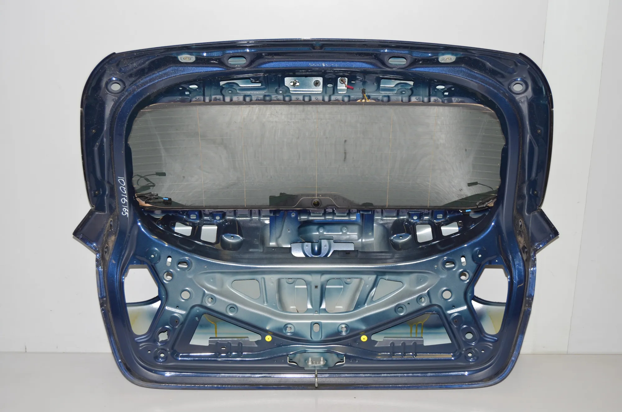Tailgate Bootlid · BMW 2 Gran Tourer (F46) 218 d xDrive 2020 – 5