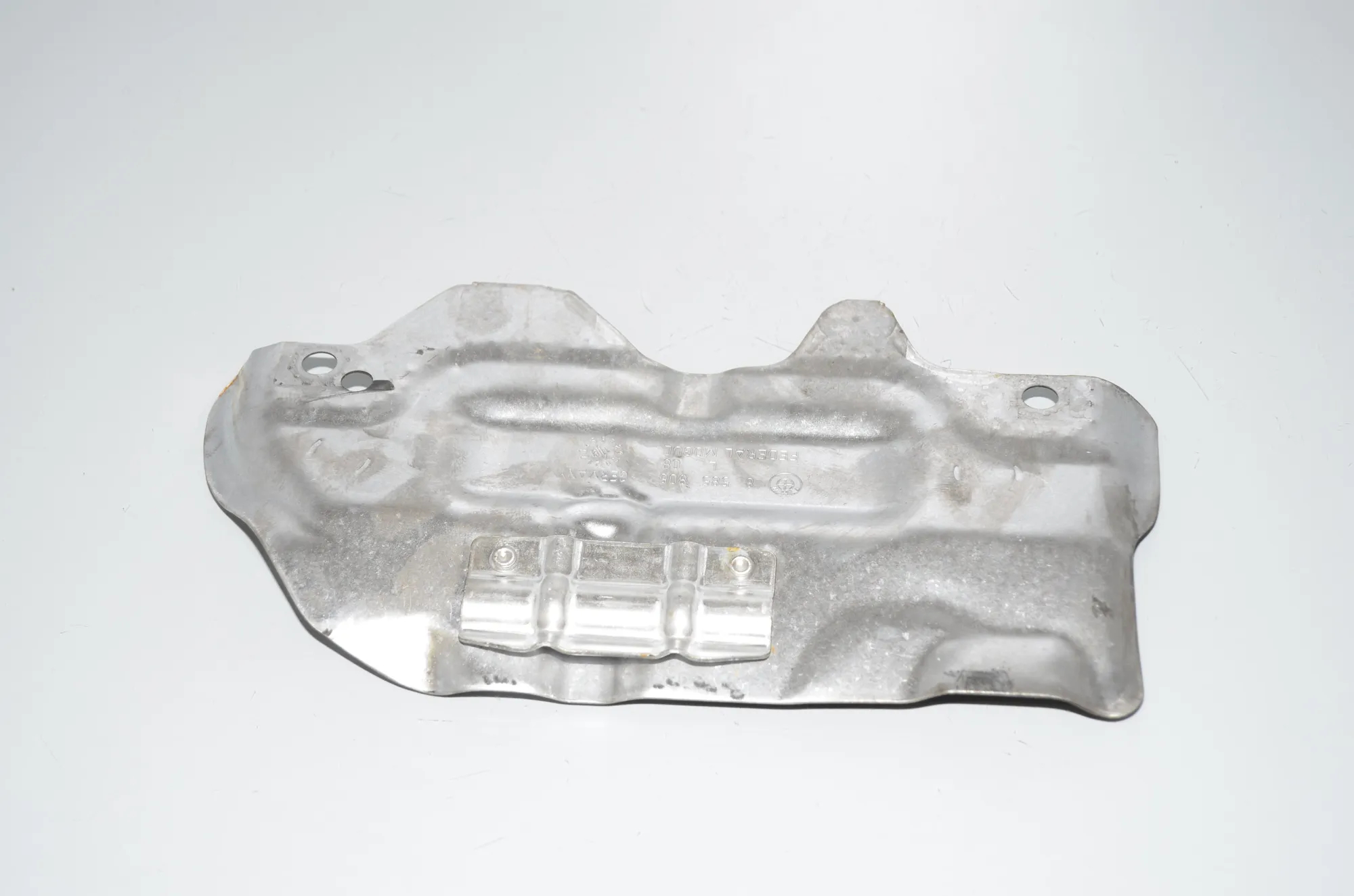 Heat Protection – OEM 8585806 · BMW 2 Gran Tourer (F46) 218 d xDrive 2020 – 3