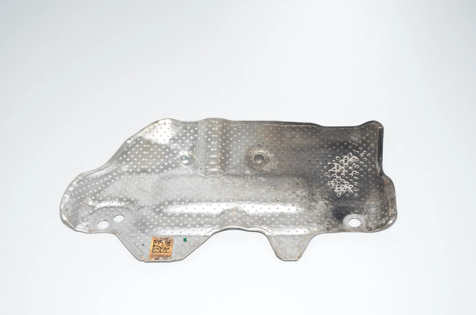 Heat Protection – OEM 8585806 · BMW 2 Gran Tourer (F46) 218 d xDrive 2020 – 4