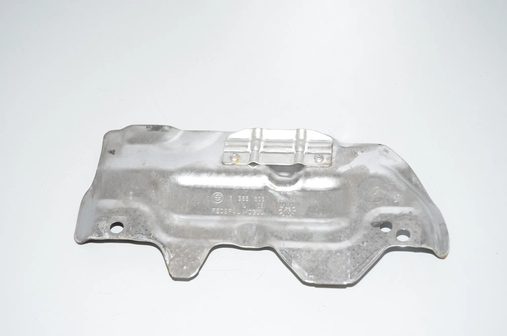 Heat Protection – OEM 8585806 · BMW 2 Gran Tourer (F46) 218 d xDrive 2020 – 2