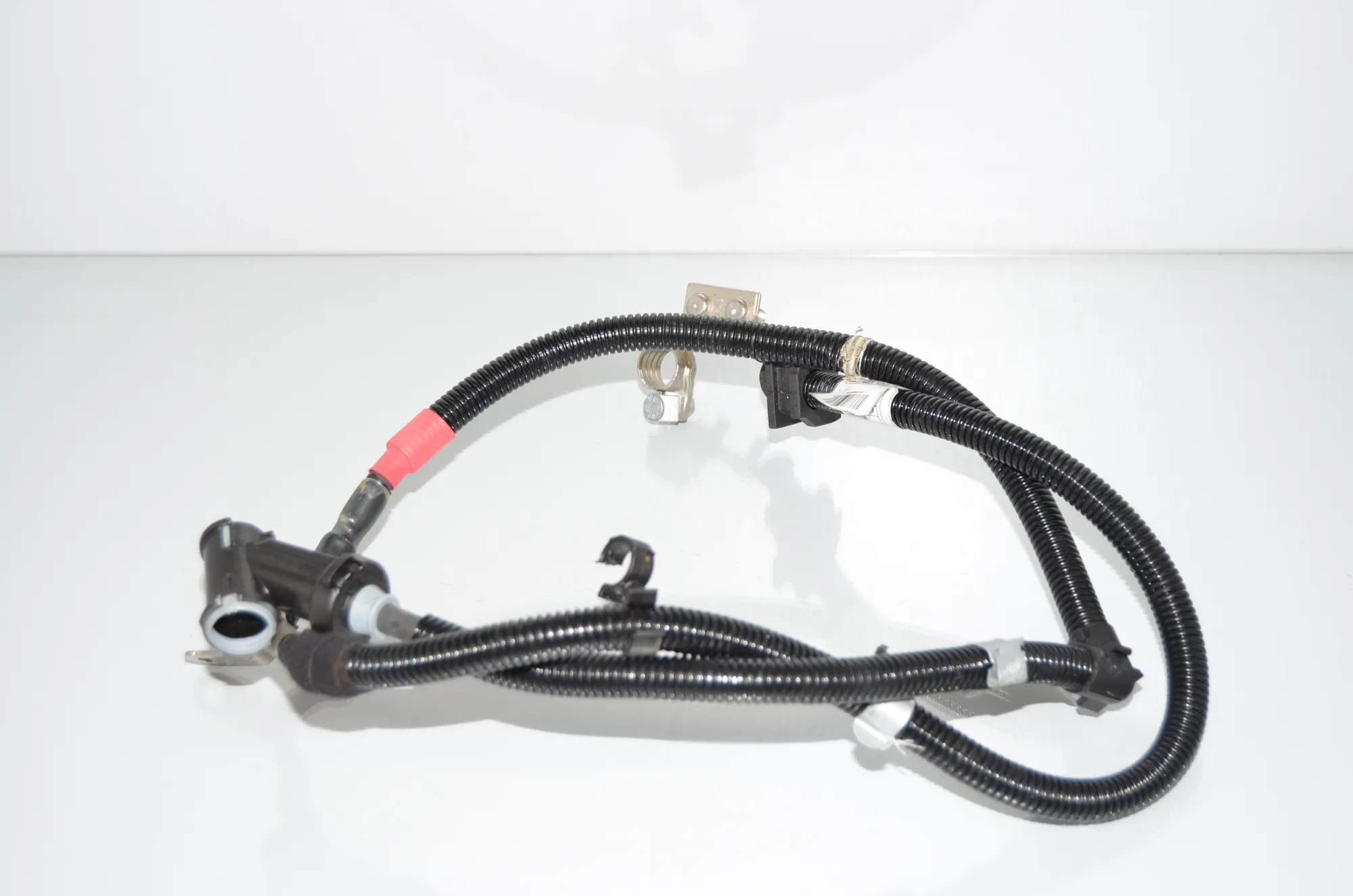 Positive Battery Cable – OEM 8580061 · BMW 2 Gran Tourer (F46) 218 d xDrive 2020