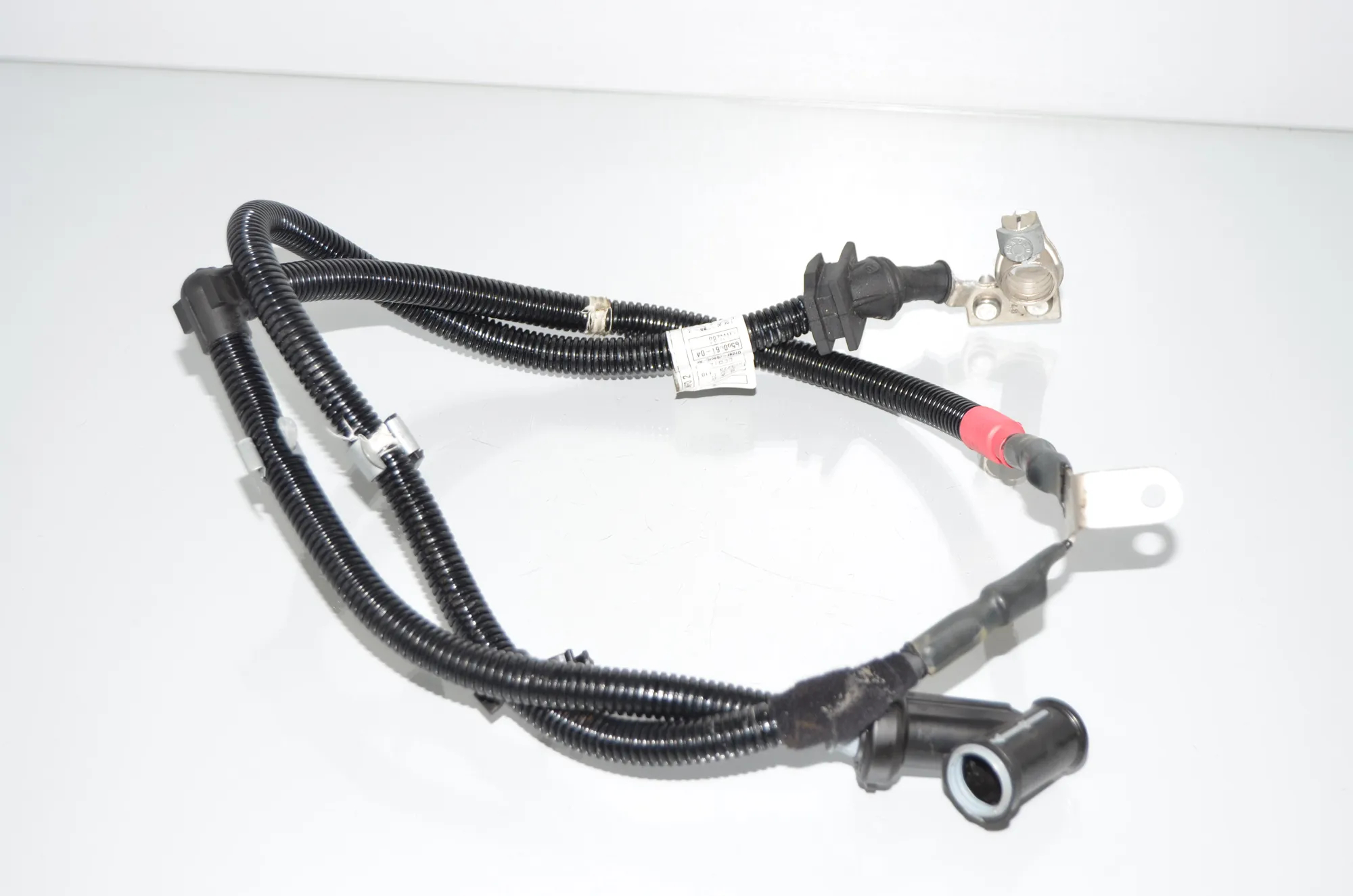 Positive Battery Cable – OEM 8580061 · BMW 2 Gran Tourer (F46) 218 d xDrive 2020 – 3