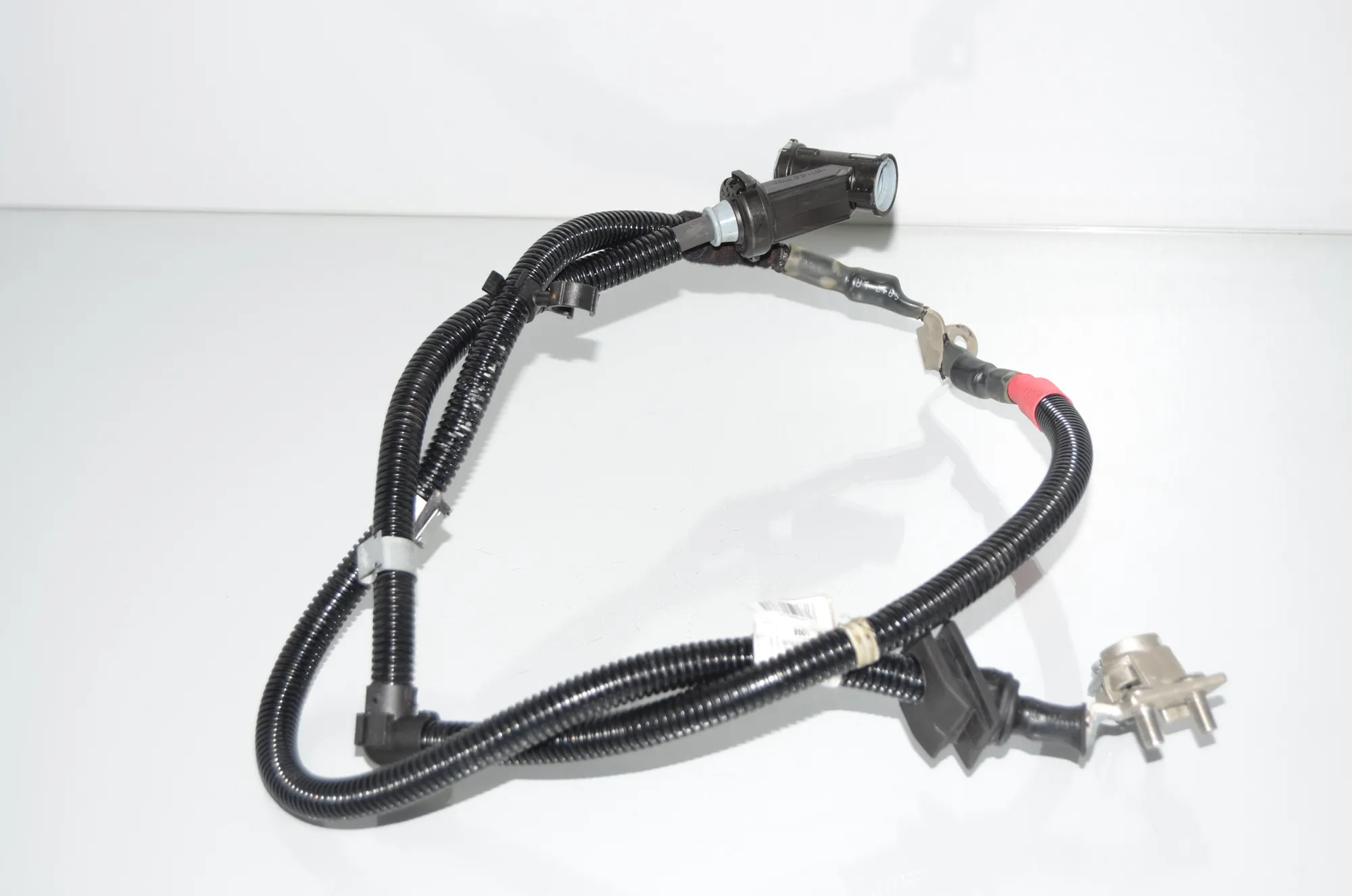 Positive Battery Cable – OEM 8580061 · BMW 2 Gran Tourer (F46) 218 d xDrive 2020 – 4