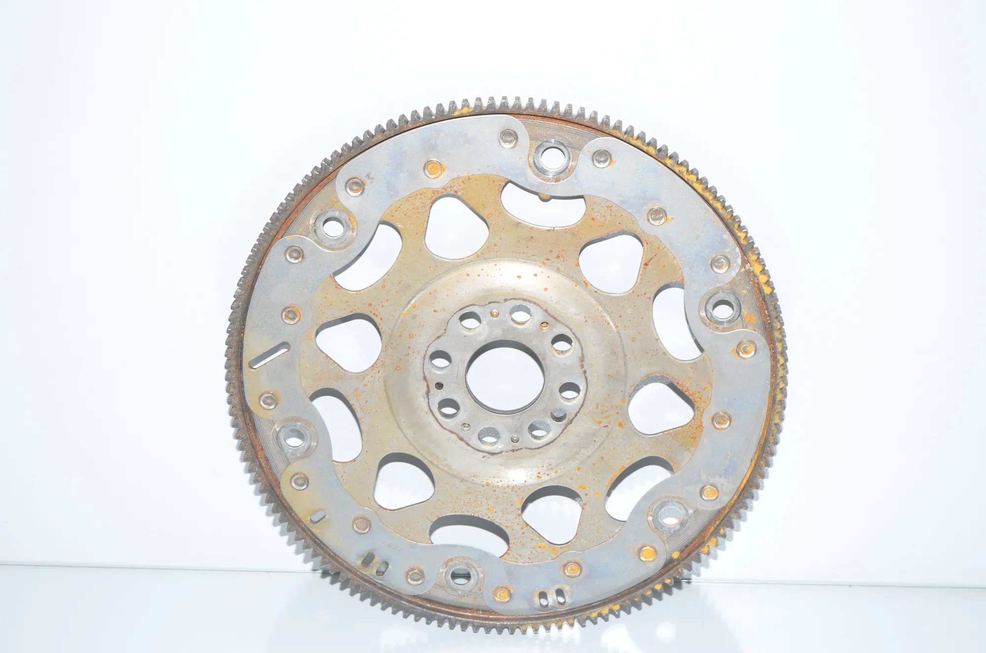 Flywheel Disc Automatic – OEM 8511452 · BMW 2 Gran Tourer (F46) 218 d xDrive 2020