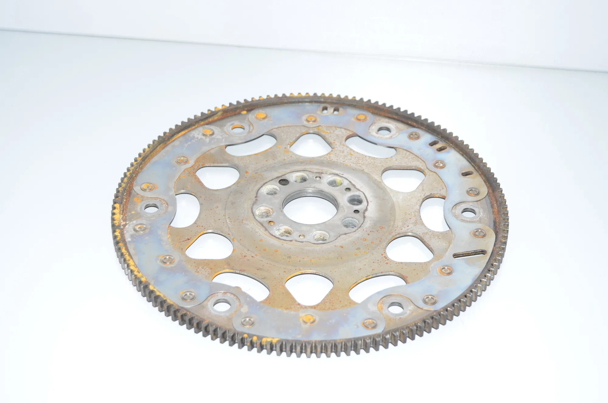 Flywheel Disc Automatic – OEM 8511452 · BMW 2 Gran Tourer (F46) 218 d xDrive 2020 – 2