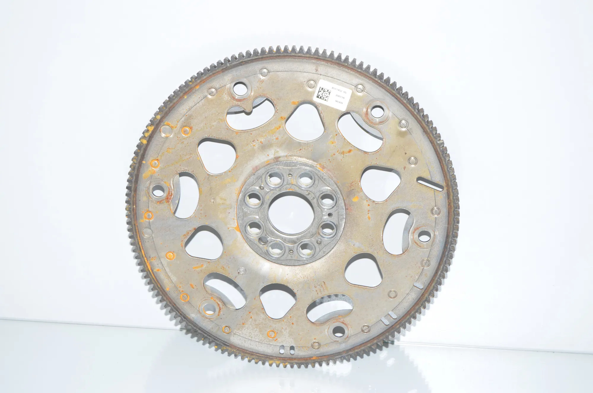Flywheel Disc Automatic – OEM 8511452 · BMW 2 Gran Tourer (F46) 218 d xDrive 2020 – 3