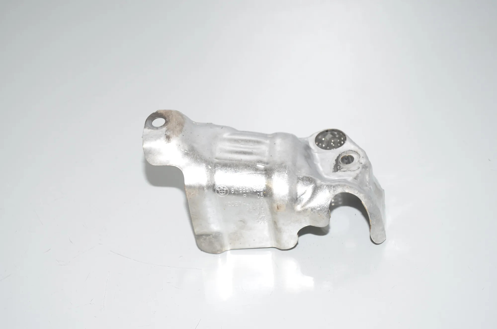 Heat Protection – OEM 8585809 · BMW 2 Gran Tourer (F46) 218 d xDrive 2020 – 4