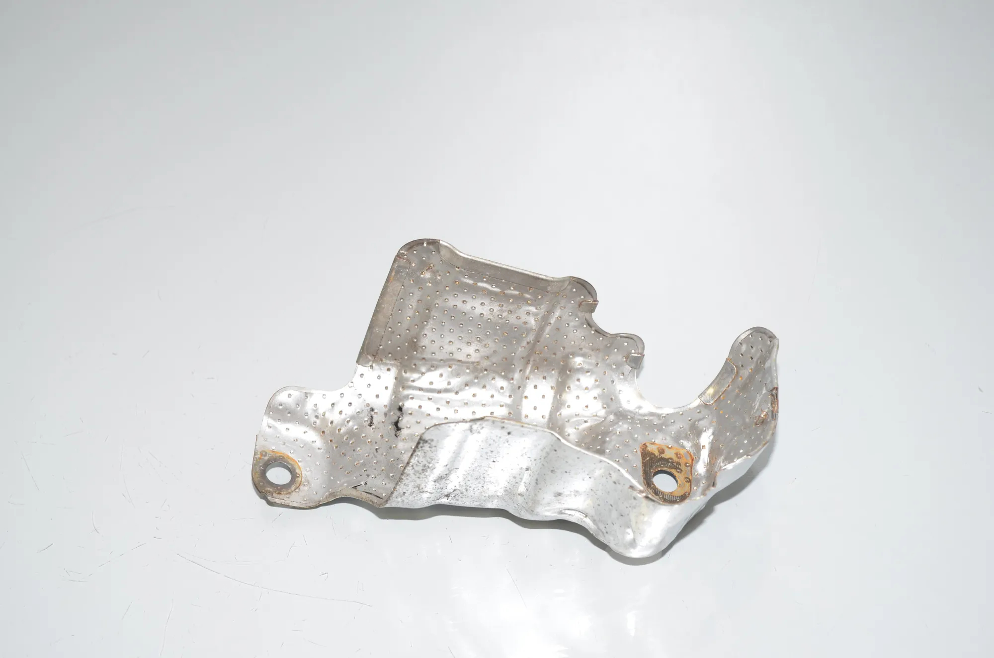 Heat Protection – OEM 8585809 · BMW 2 Gran Tourer (F46) 218 d xDrive 2020 – 3