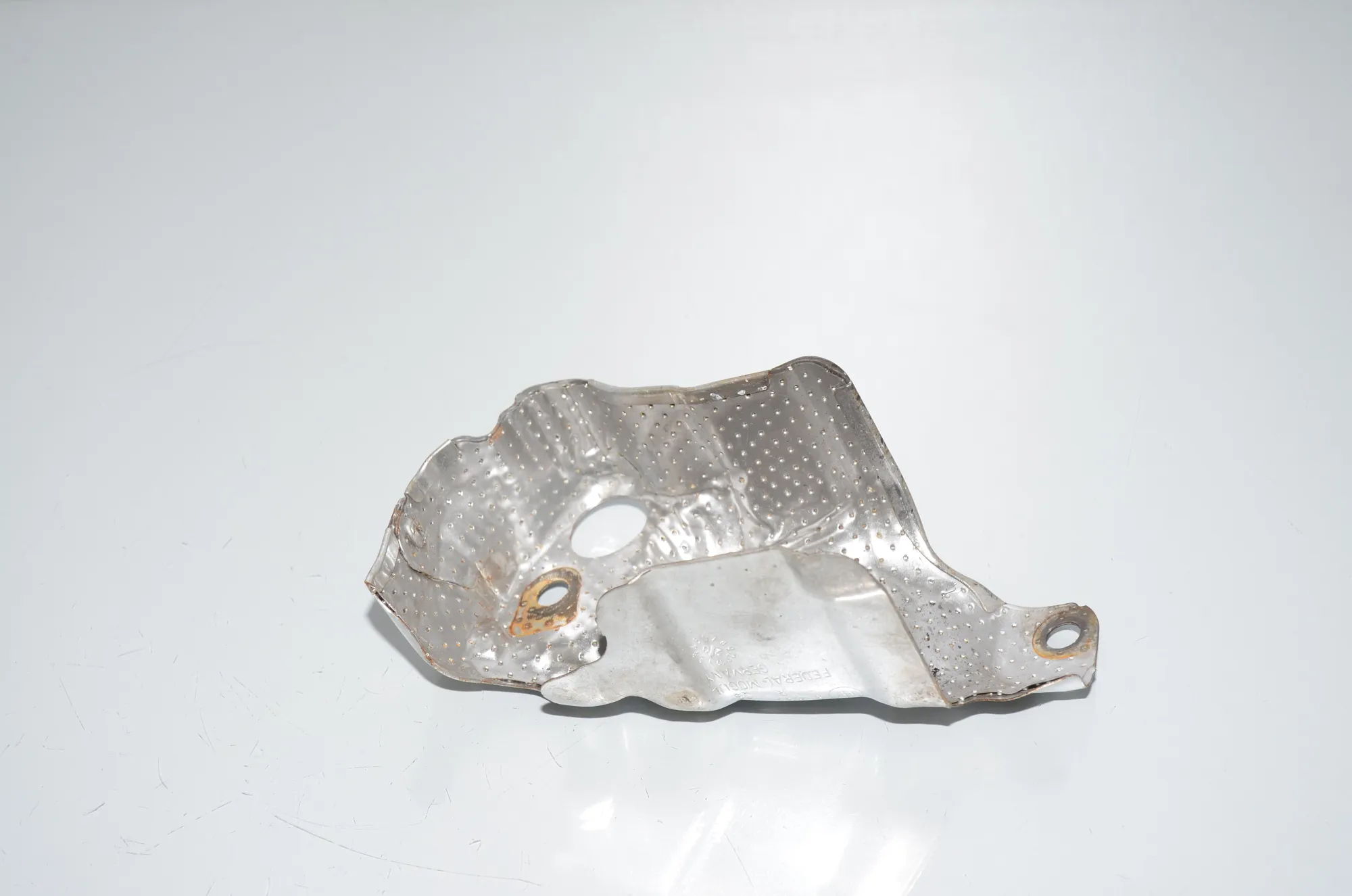 Heat Protection – OEM 8585809 · BMW 2 Gran Tourer (F46) 218 d xDrive 2020