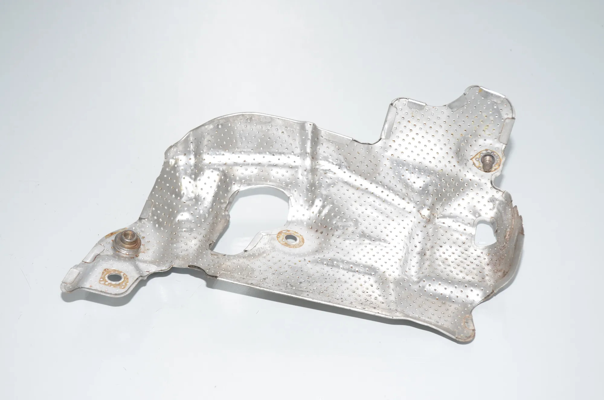 Heat Protection – OEM 8585808 · BMW 2 Gran Tourer (F46) 218 d xDrive 2020 – 2