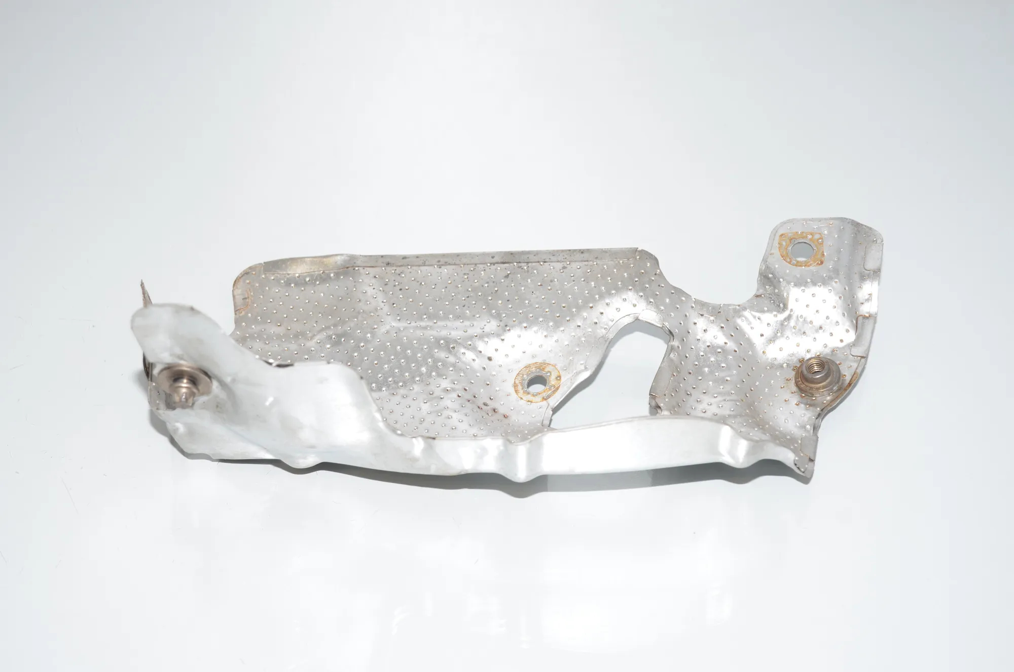 Heat Protection – OEM 8585808 · BMW 2 Gran Tourer (F46) 218 d xDrive 2020