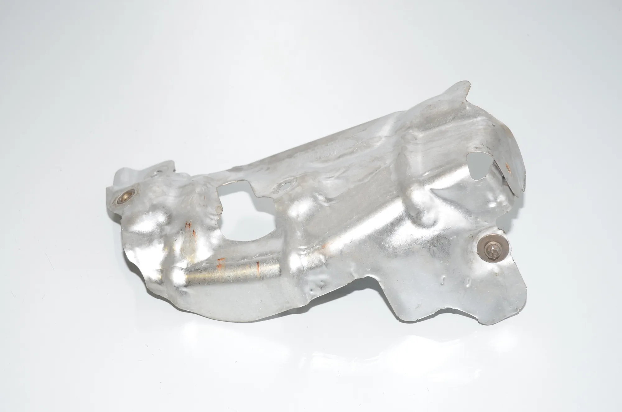 Heat Protection – OEM 8585808 · BMW 2 Gran Tourer (F46) 218 d xDrive 2020 – 4