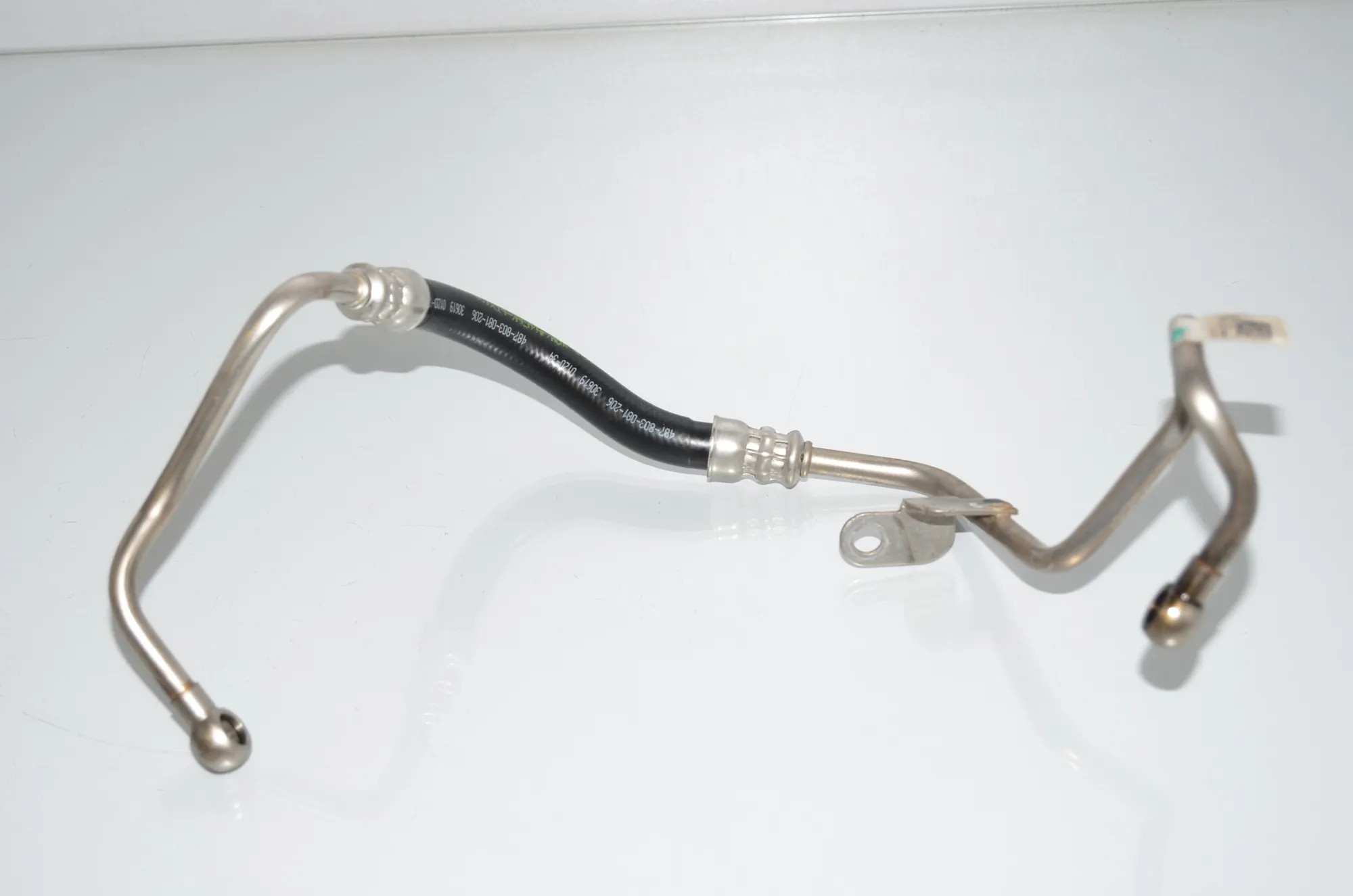 Turbocharger Oil Pipe – OEM 8586477 · BMW 2 Gran Tourer (F46) 218 d xDrive 2020 – 2