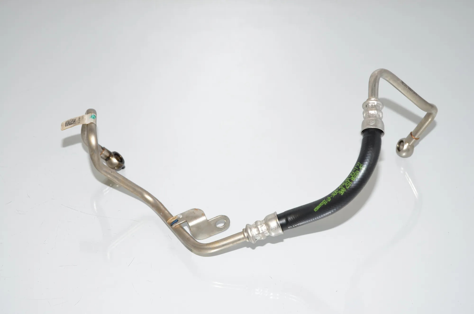 Turbocharger Oil Pipe – OEM 8586477 · BMW 2 Gran Tourer (F46) 218 d xDrive 2020