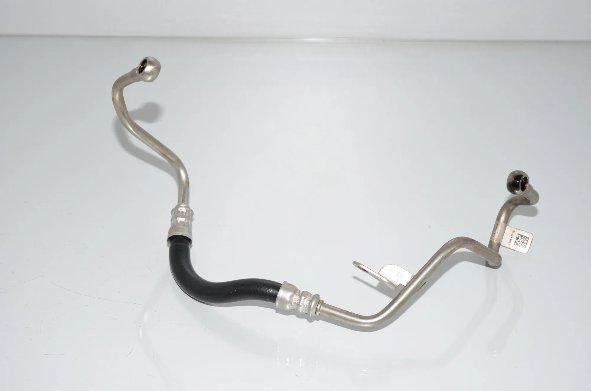 Turbocharger Oil Pipe – OEM 8586477 · BMW 2 Gran Tourer (F46) 218 d xDrive 2020 – 3