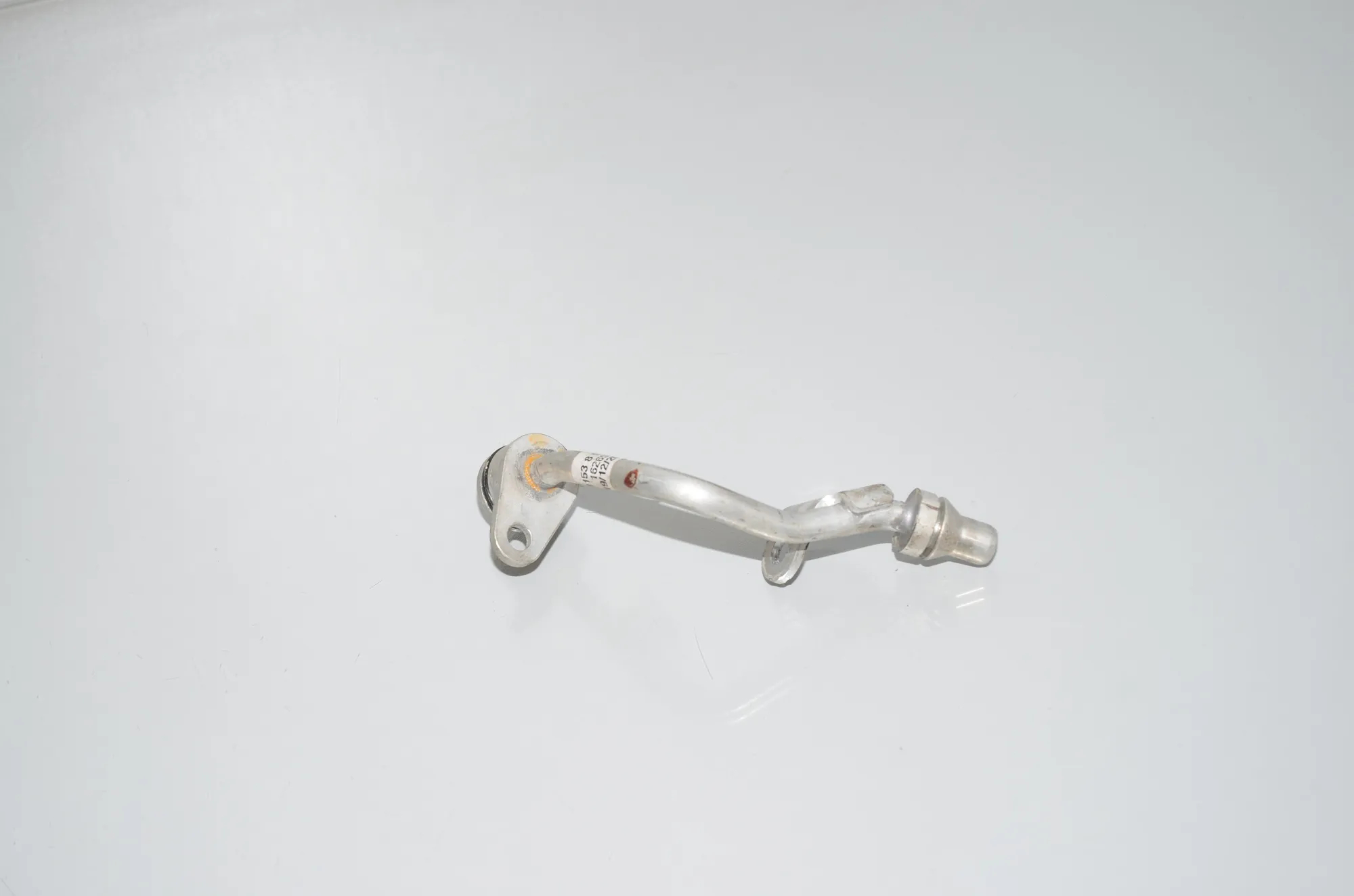 Coolant Hose Pipe – OEM 8580496 · BMW 2 Gran Tourer (F46) 218 d xDrive 2020 – 3