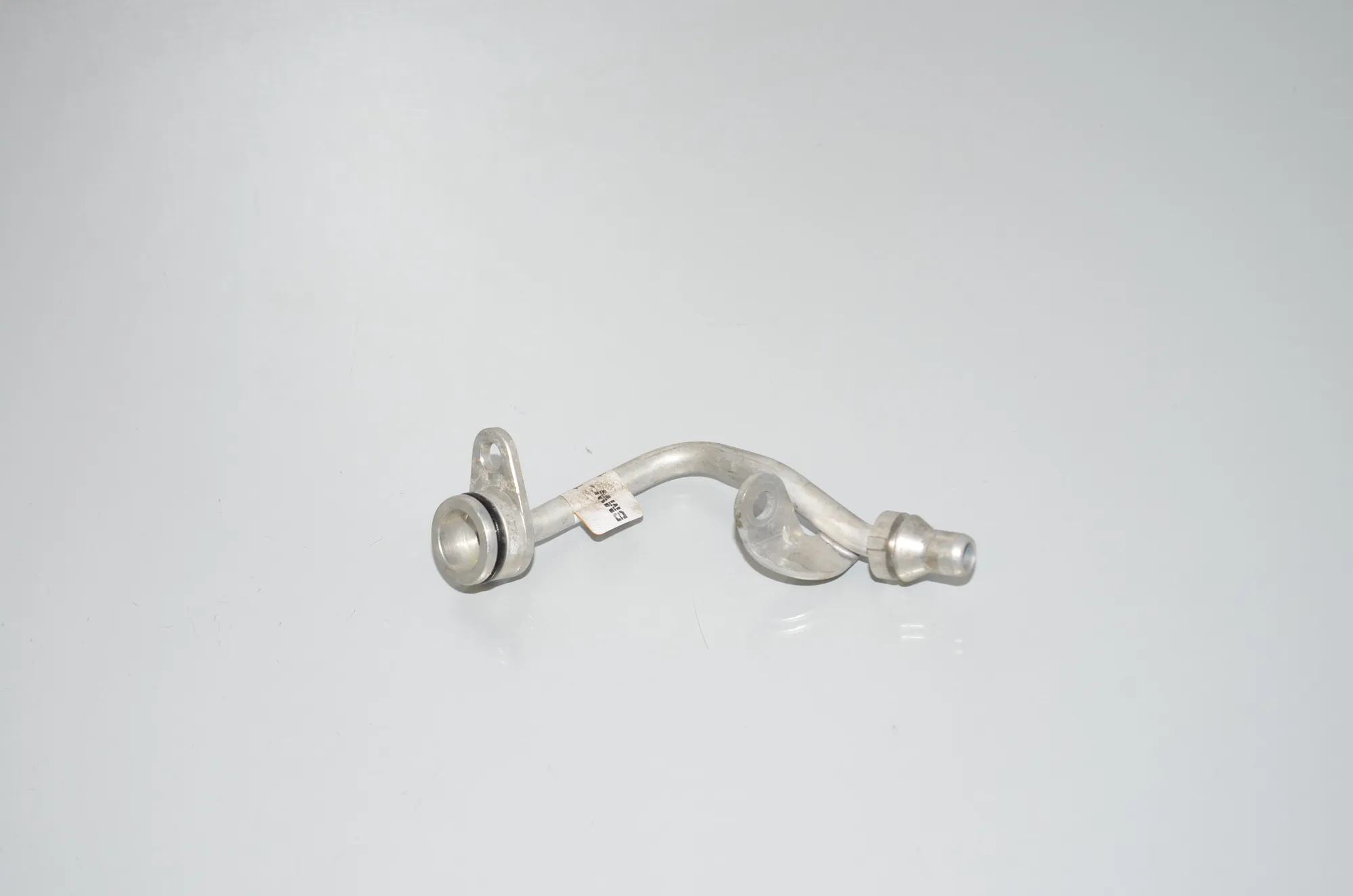 Coolant Hose Pipe – OEM 8580496 · BMW 2 Gran Tourer (F46) 218 d xDrive 2020 – 2