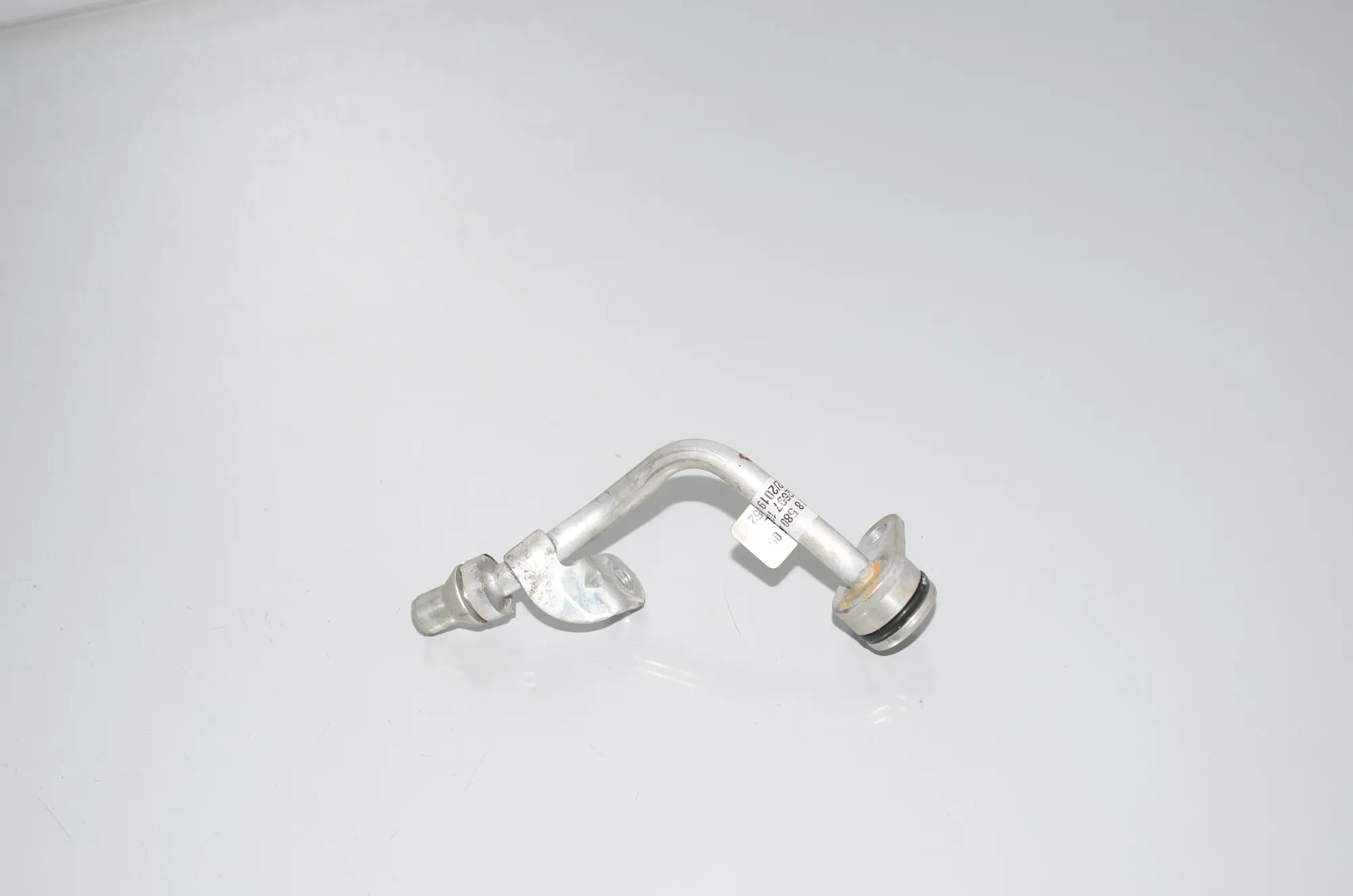 Coolant Hose Pipe – OEM 8580496 · BMW 2 Gran Tourer (F46) 218 d xDrive 2020 – 4