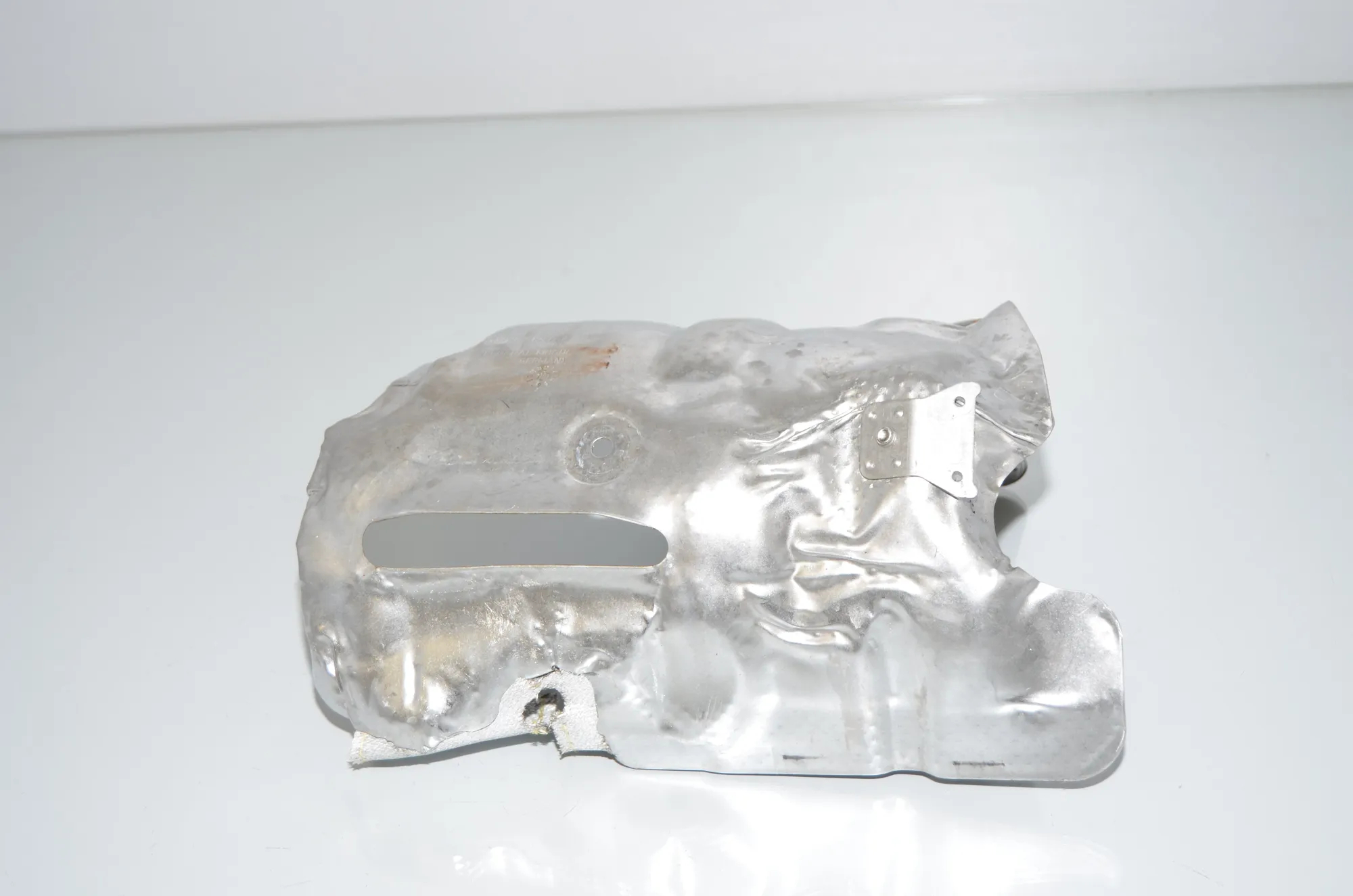 Heat Protection – OEM 8585807 · BMW 2 Gran Tourer (F46) 218 d xDrive 2020