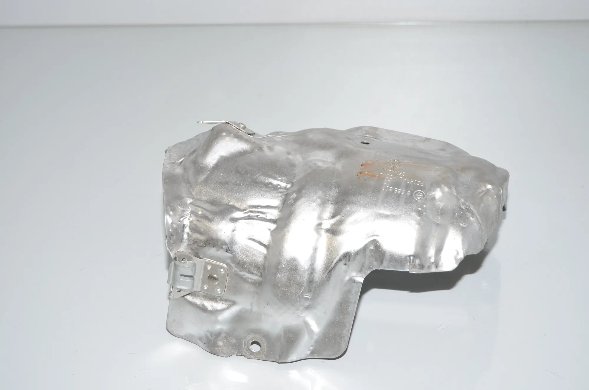 Heat Protection – OEM 8585807 · BMW 2 Gran Tourer (F46) 218 d xDrive 2020 – 2
