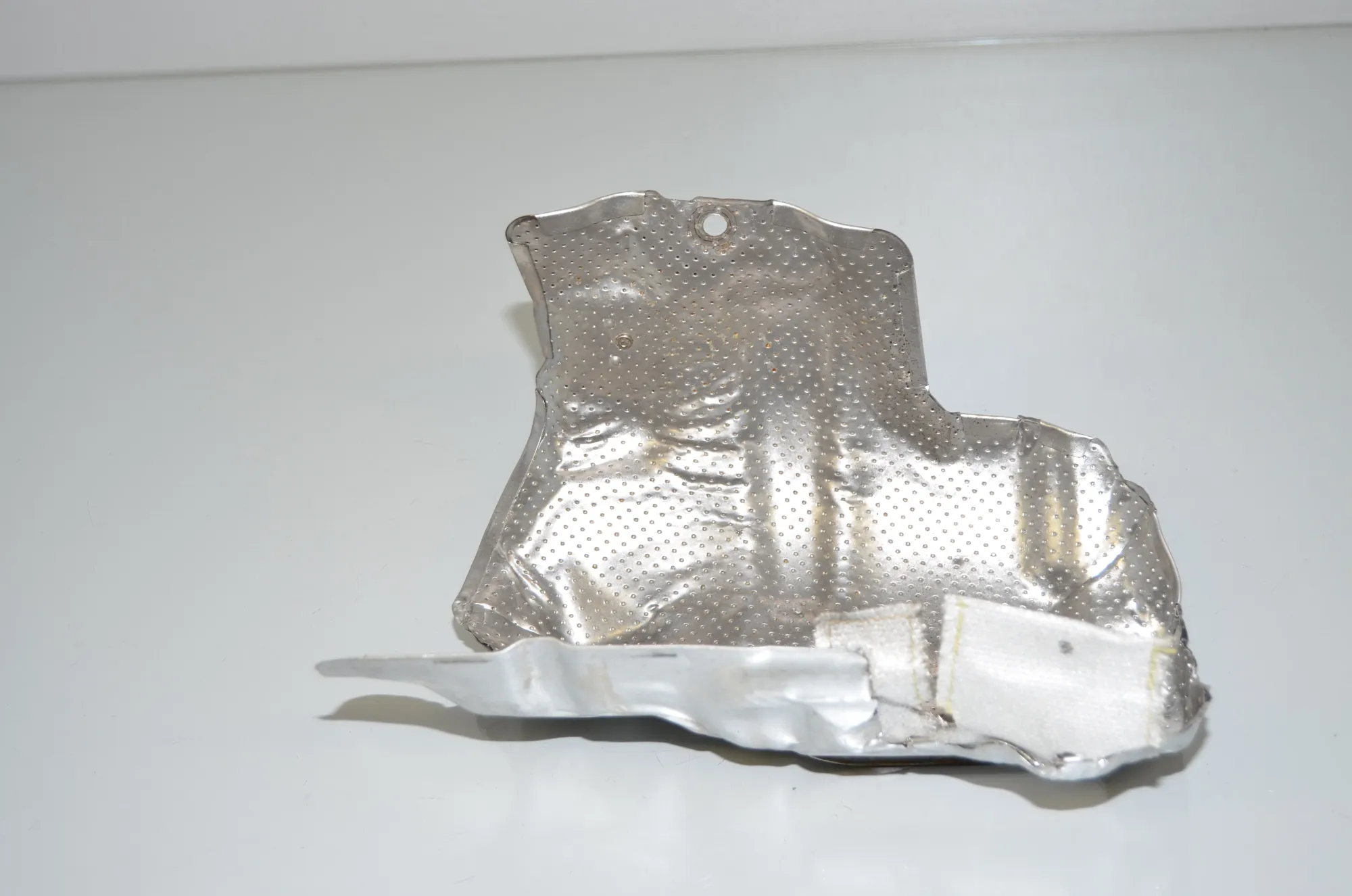 Heat Protection – OEM 8585807 · BMW 2 Gran Tourer (F46) 218 d xDrive 2020 – 3