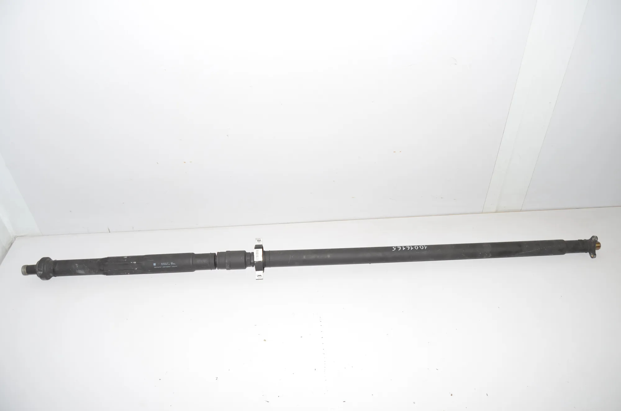 Propshaft Cardan – OEM 8610676 · BMW 2 Gran Tourer (F46) 218 d xDrive 2020