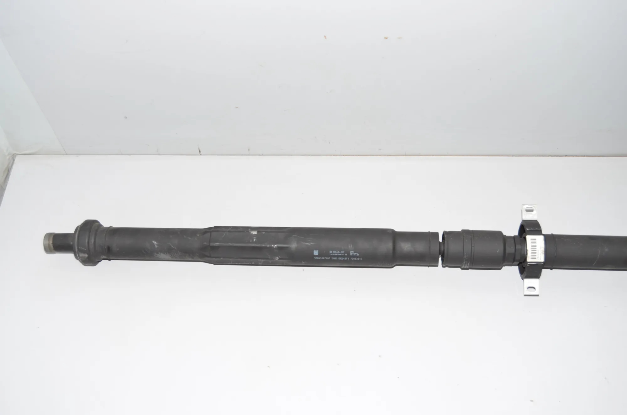 Propshaft Cardan – OEM 8610676 · BMW 2 Gran Tourer (F46) 218 d xDrive 2020 – 5