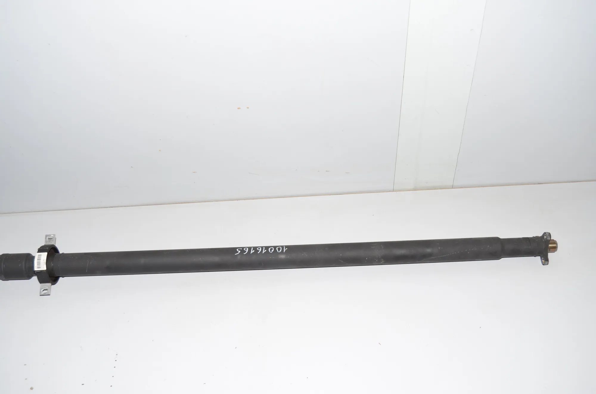 Propshaft Cardan – OEM 8610676 · BMW 2 Gran Tourer (F46) 218 d xDrive 2020 – 4
