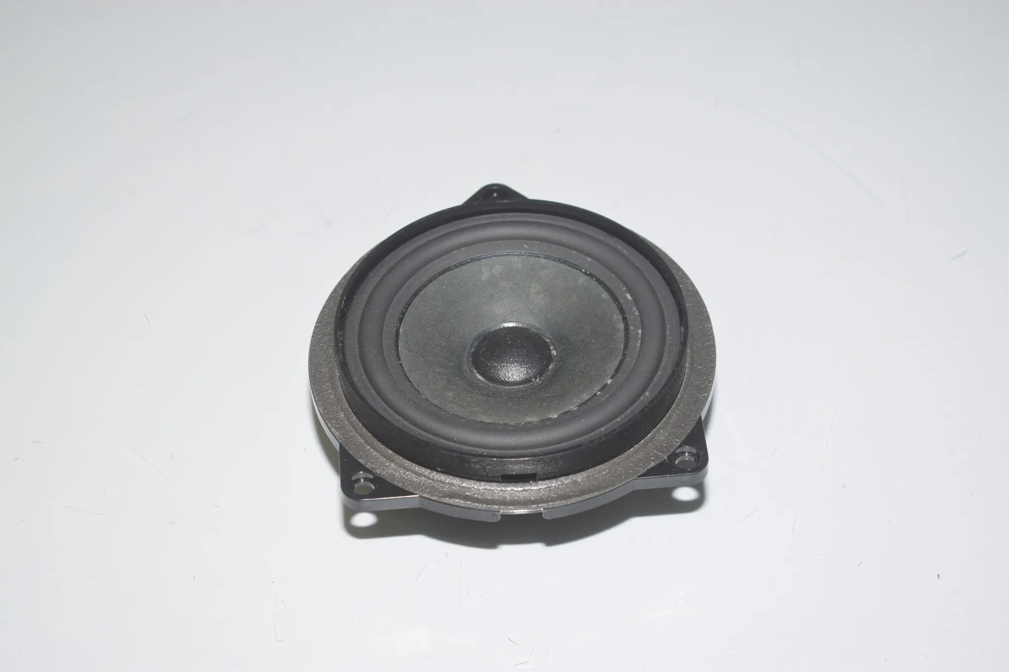 Front Right Door Speaker – OEM 9169692 · BMW 5 Touring (F11) 530 d xDrive 2011