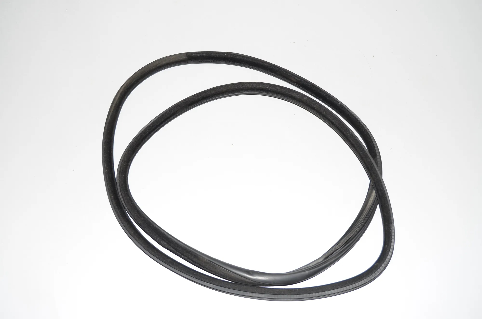 Rear Left Door Seal Rubber – OEM 7182288 · BMW 5 (F10) 530 d 2010 – 2