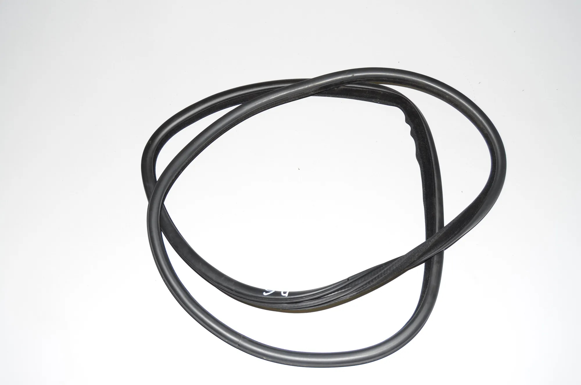 Rear Right Door Seal Rubber – OEM 7182288 · BMW 5 (F10) 530 d 2010