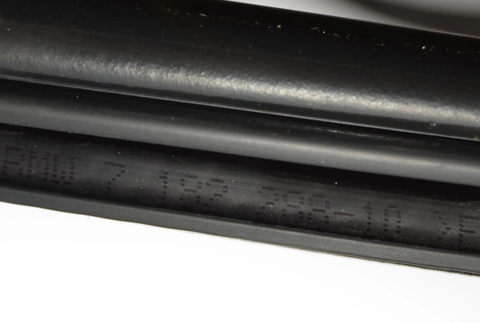 Rear Right Door Seal Rubber – OEM 7182288 · BMW 5 (F10) 530 d 2010 – 4