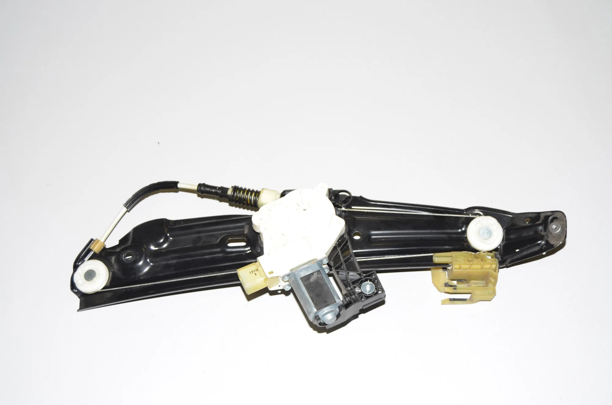 Rear Right Door Window Regulator – OEM 51357182614 · BMW 5 (F10) 530 d 2010 – 2