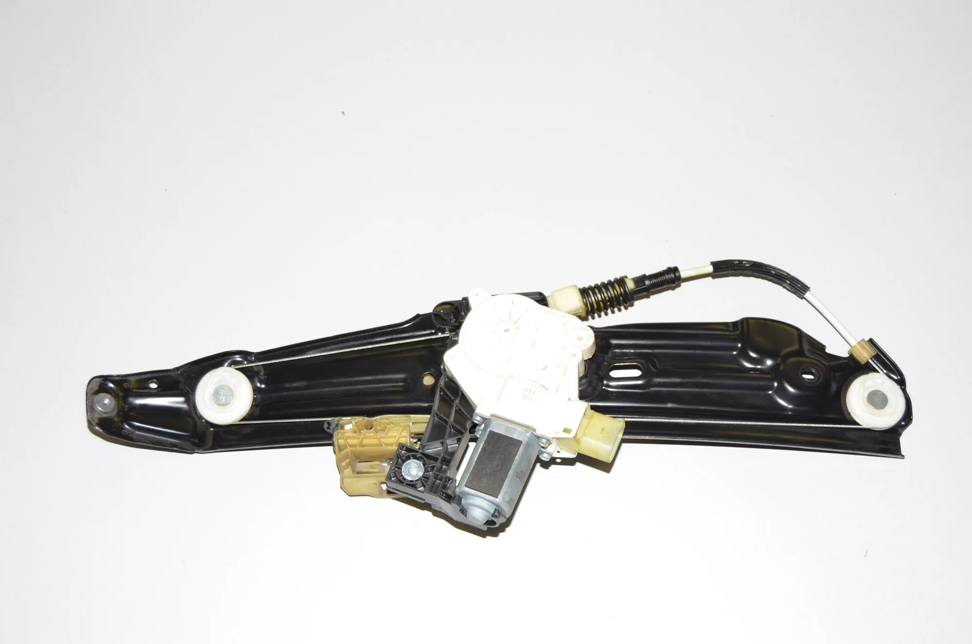 Rear Left Door Window Regulator – OEM 7271563 · BMW 5 (F10) 530 d 2010 – 4