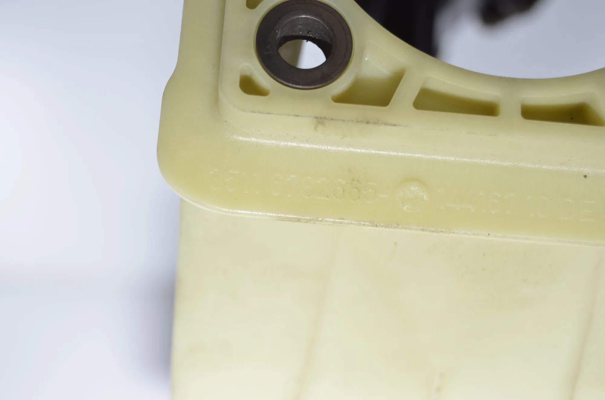 Brake Pedal – OEM 6782665 · BMW 5 (F10) 530 d 2010 – 5