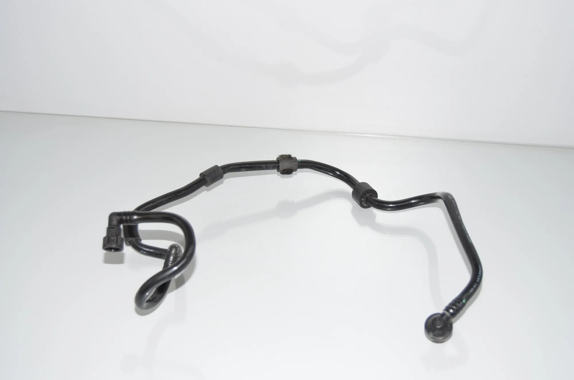 Vacuum Tube – OEM 7800723 · BMW 5 (F10) 530 d 2010 – 4