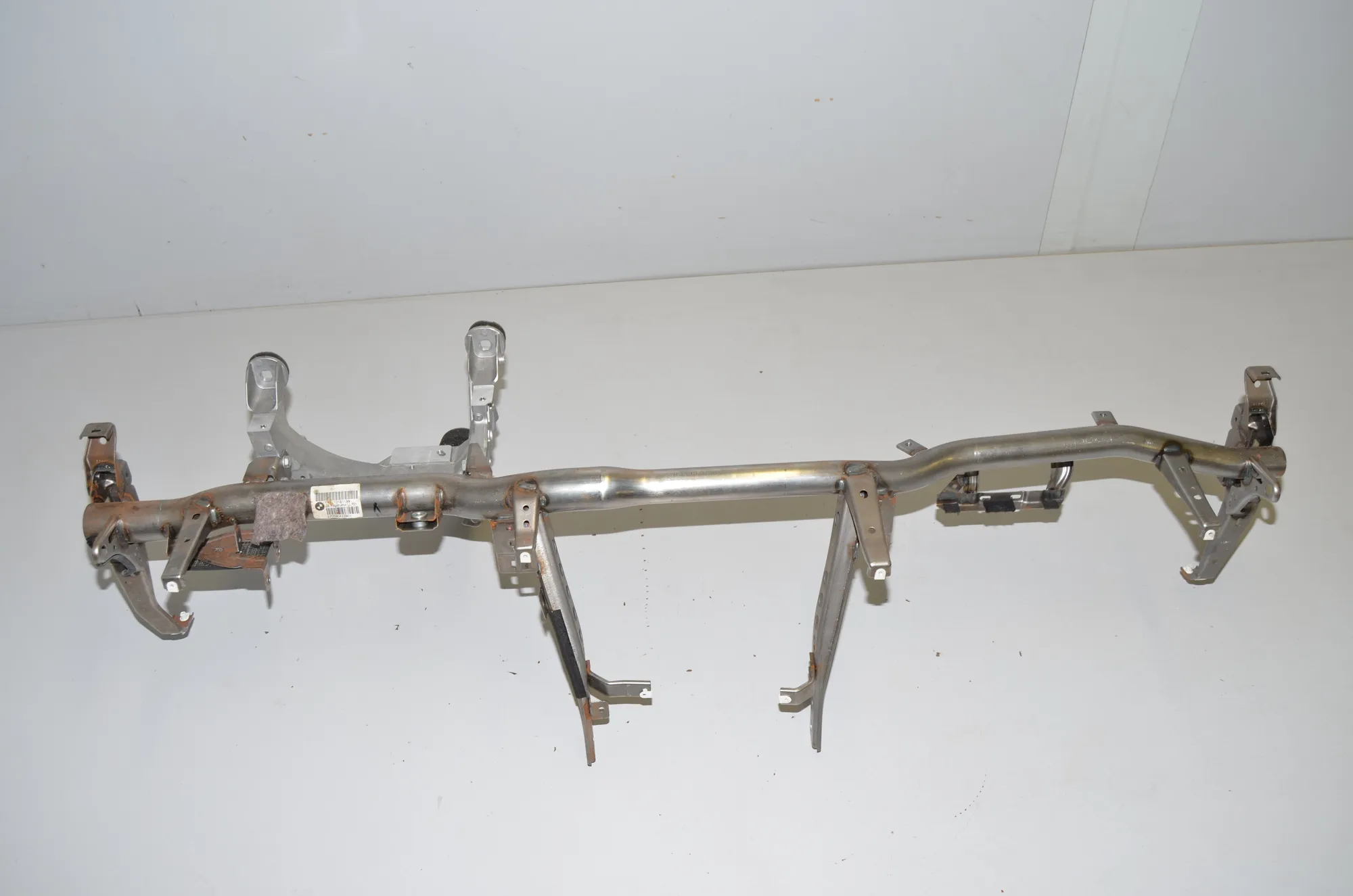 Dashboard Frame – OEM 9112181 · BMW 5 (F10) 530 d 2010 – 2