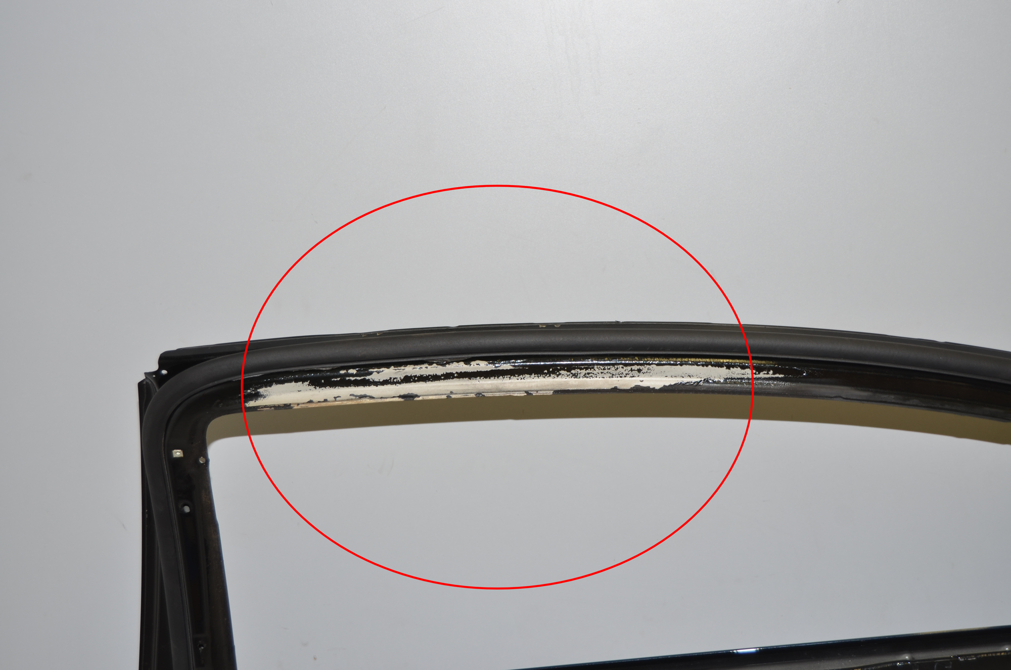 Rear Right Door · BMW 7 (G11, G12) 740 d, Ld xDrive 2016 – 6