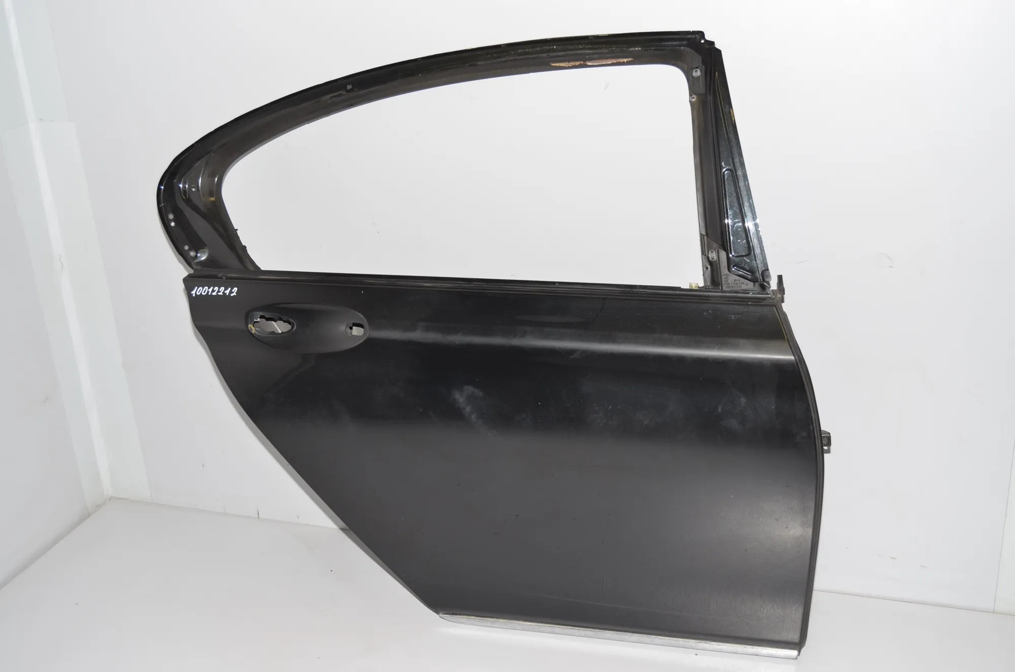 Rear Right Door · BMW 7 (G11, G12) 740 d, Ld xDrive 2016