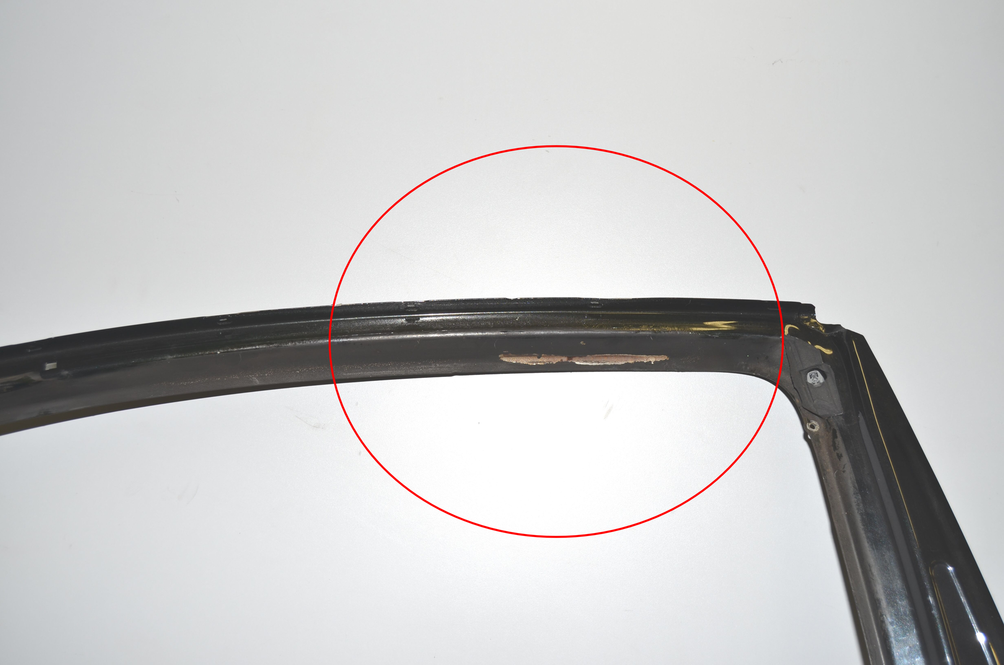 Rear Right Door · BMW 7 (G11, G12) 740 d, Ld xDrive 2016 – 5