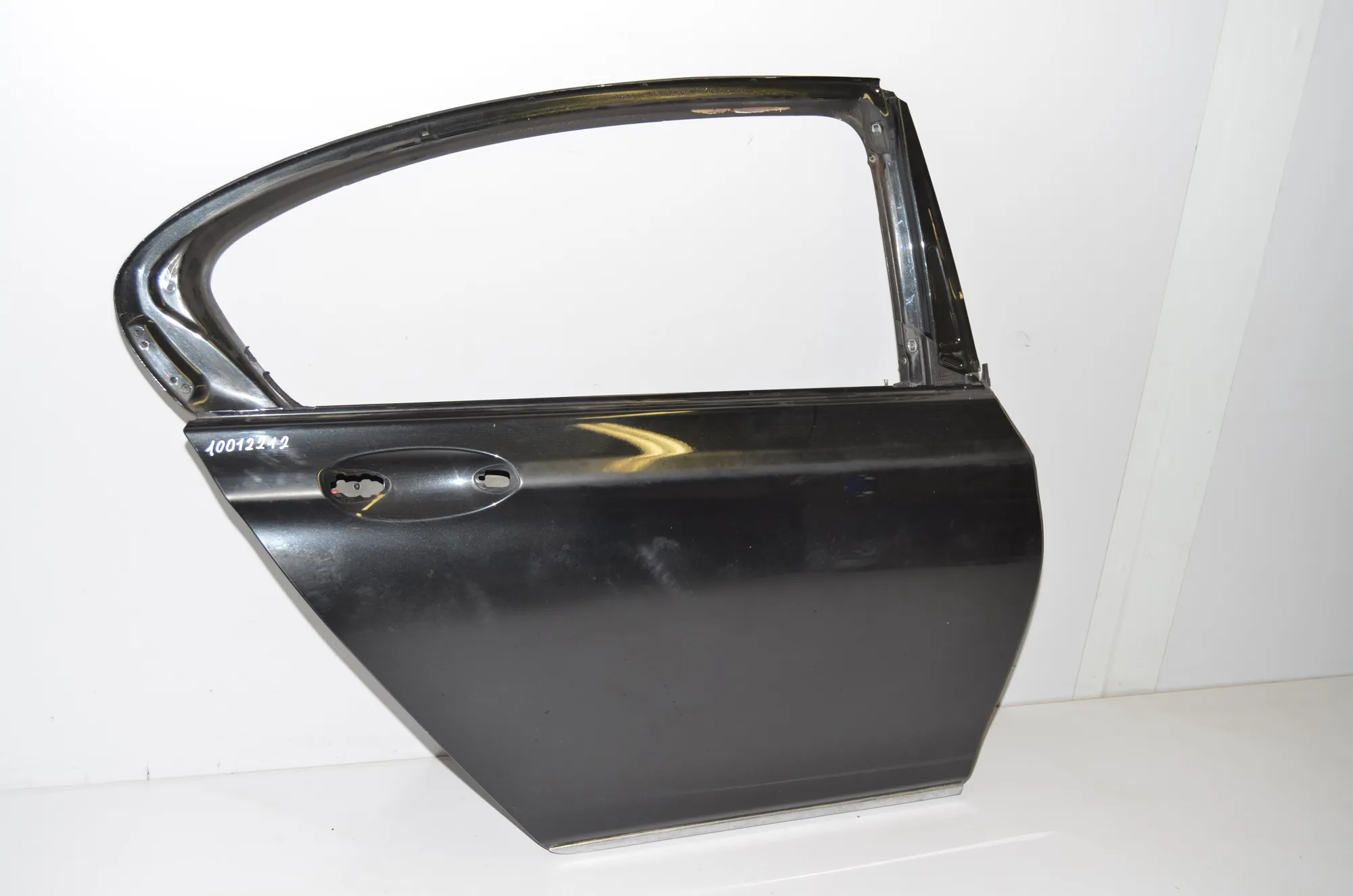 Rear Right Door · BMW 7 (G11, G12) 740 d, Ld xDrive 2016 – 2
