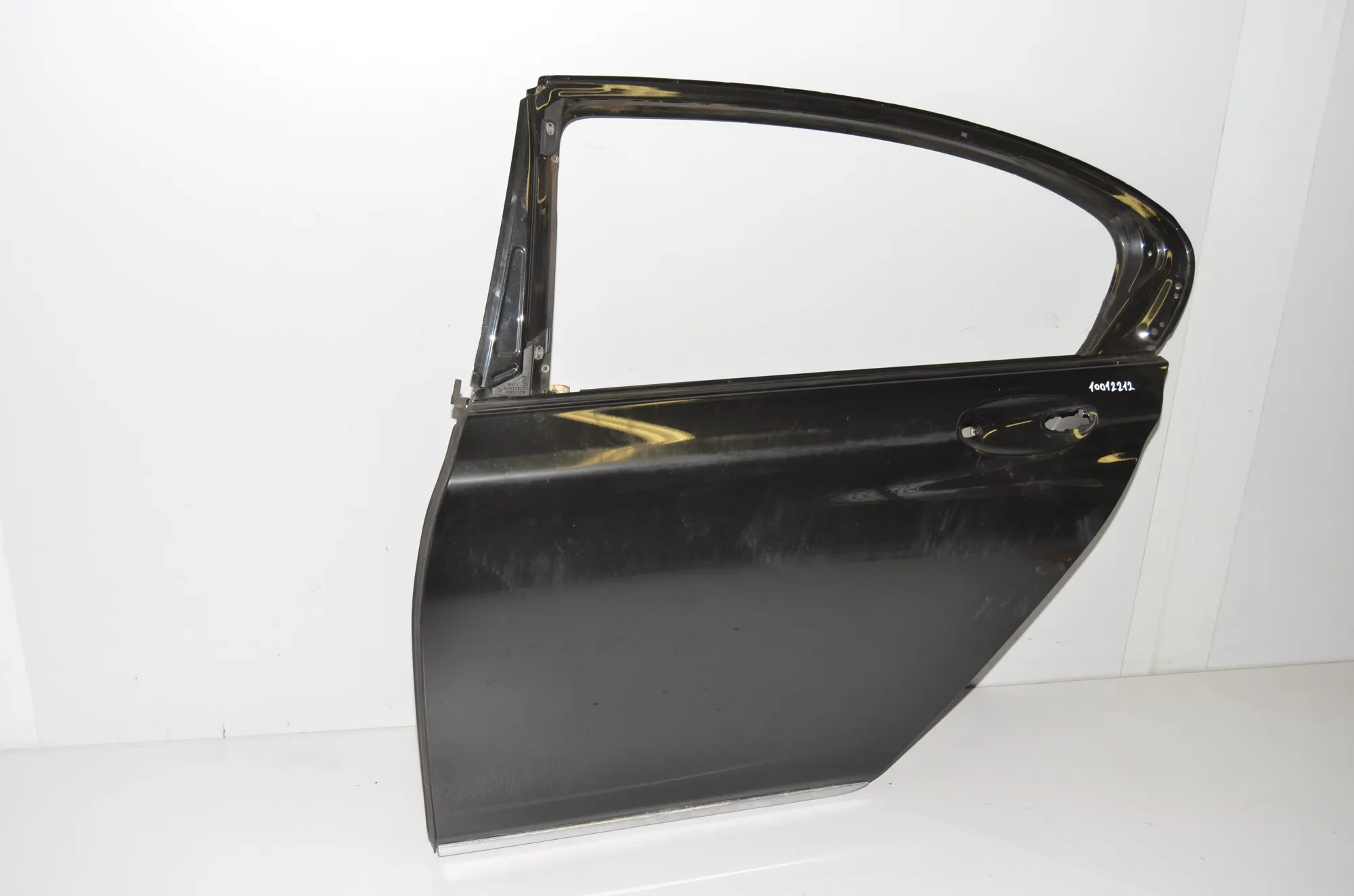 Rear Left Door · BMW 7 (G11, G12) 740 d, Ld xDrive 2016 – 2