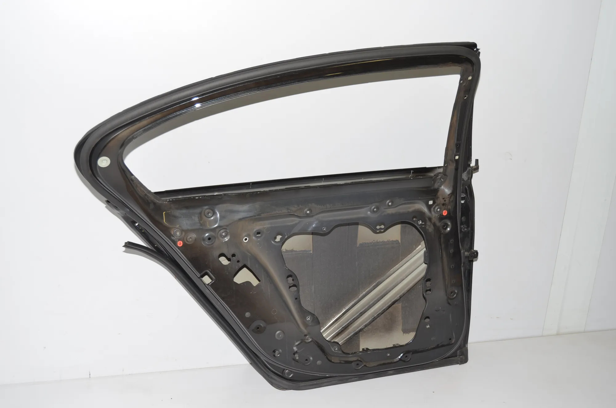 Rear Left Door · BMW 7 (G11, G12) 740 d, Ld xDrive 2016 – 4
