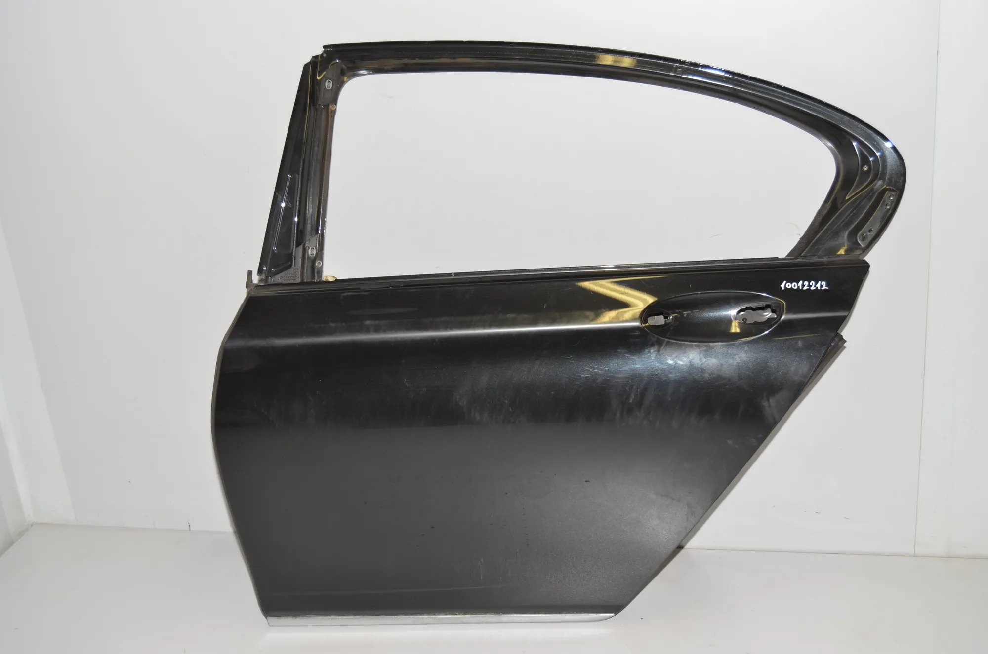 Rear Left Door · BMW 7 (G11, G12) 740 d, Ld xDrive 2016